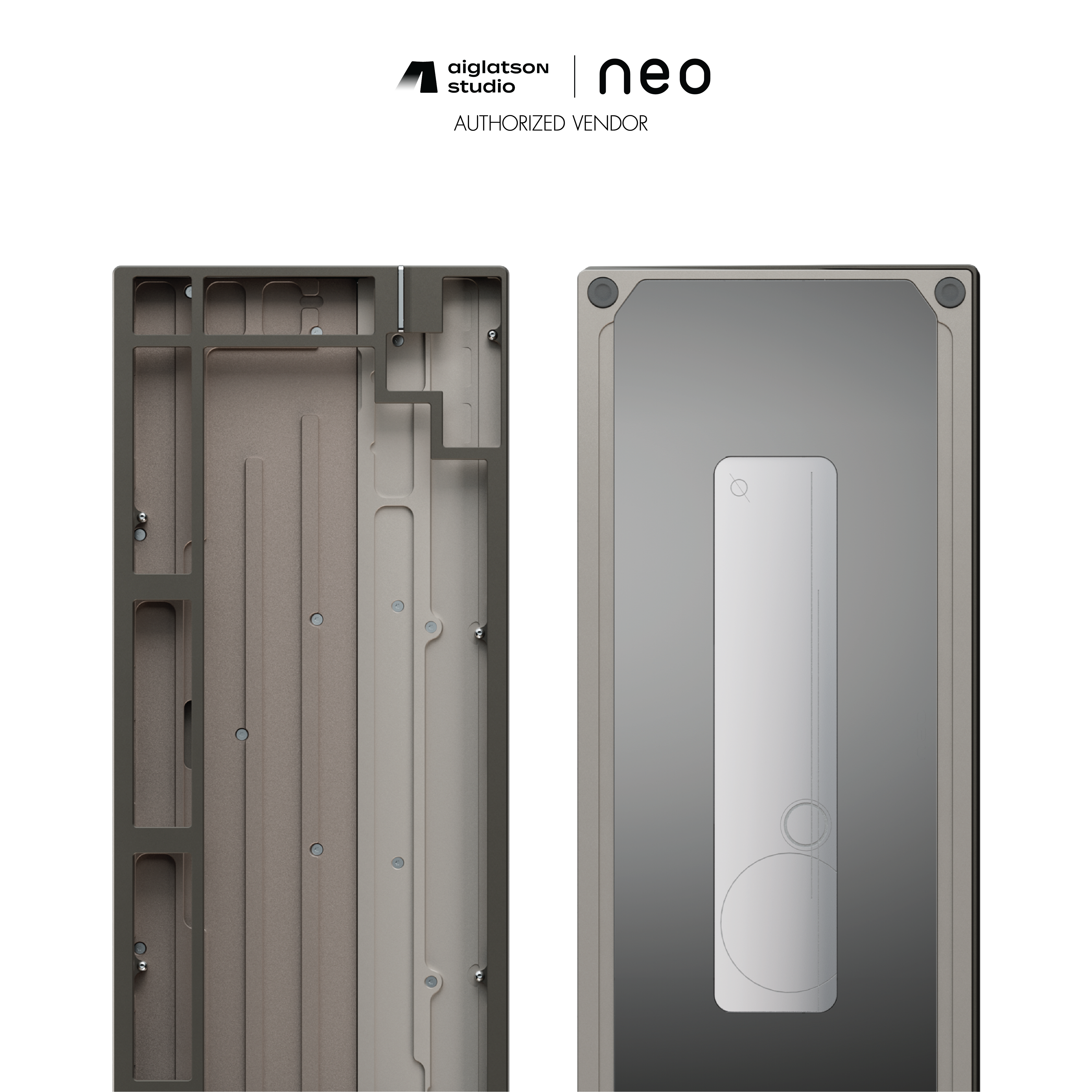 [Pre-order] คีย์บอร์ด Neo75