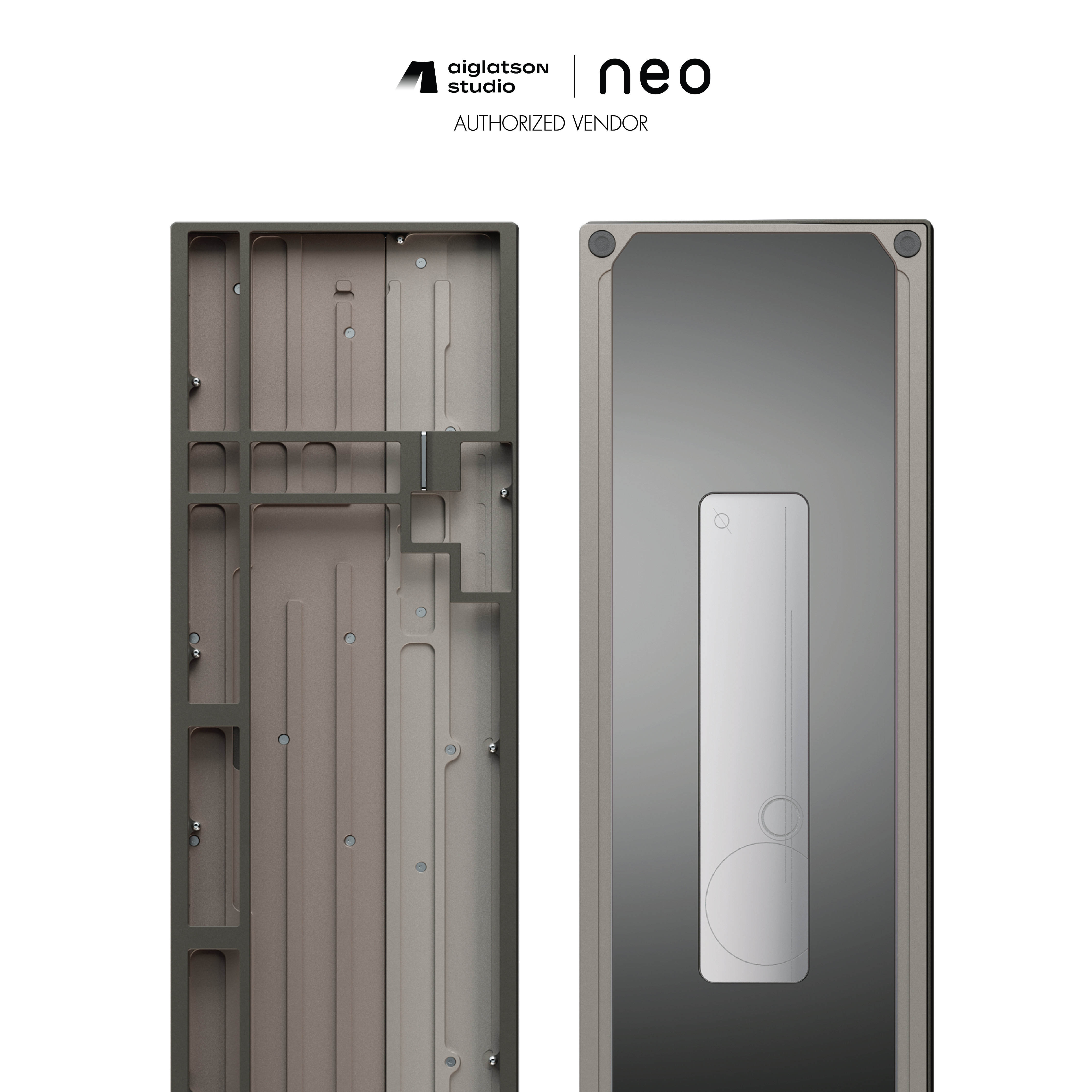 [Pre-order] คีย์บอร์ด Neo98