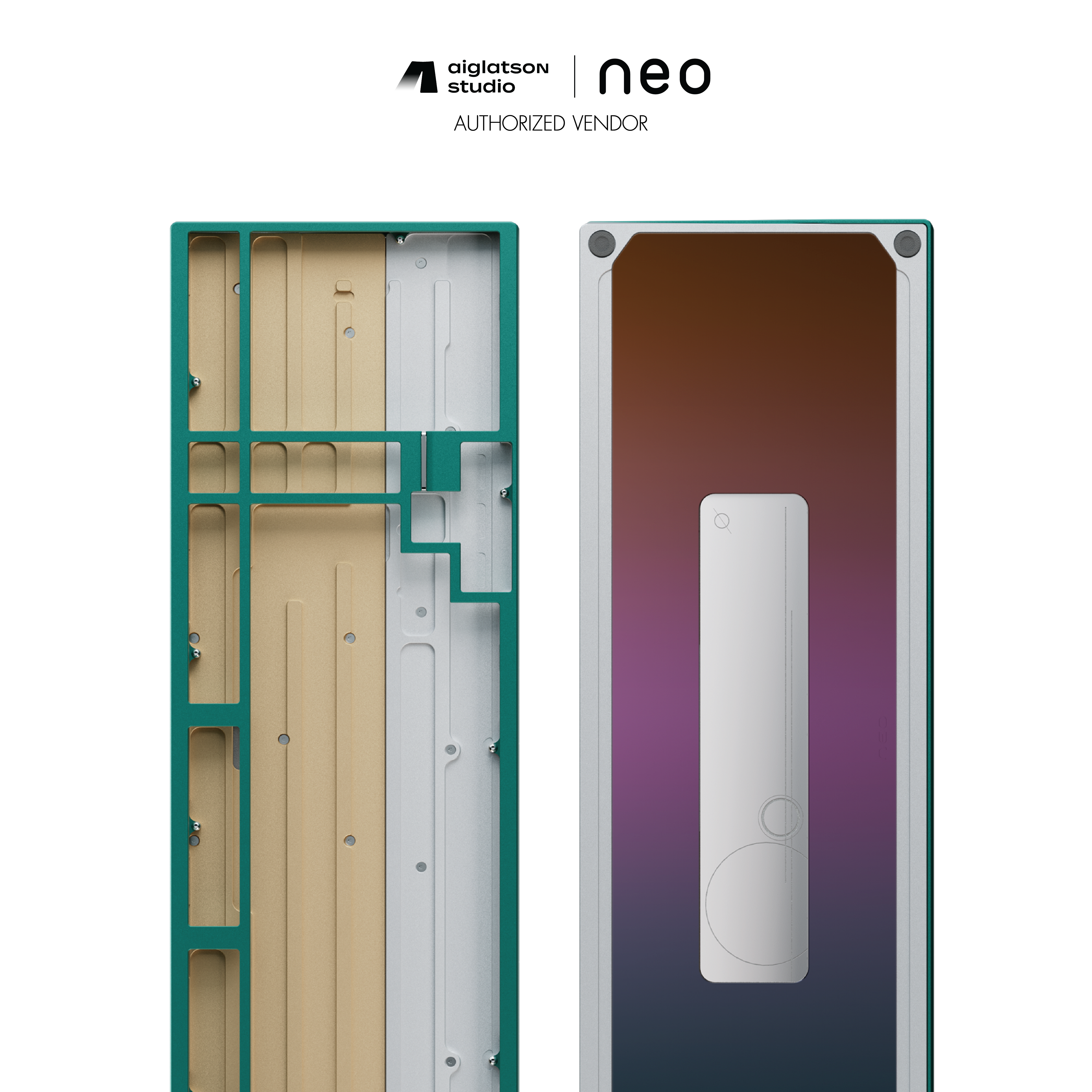 [Pre-order] คีย์บอร์ด Neo98