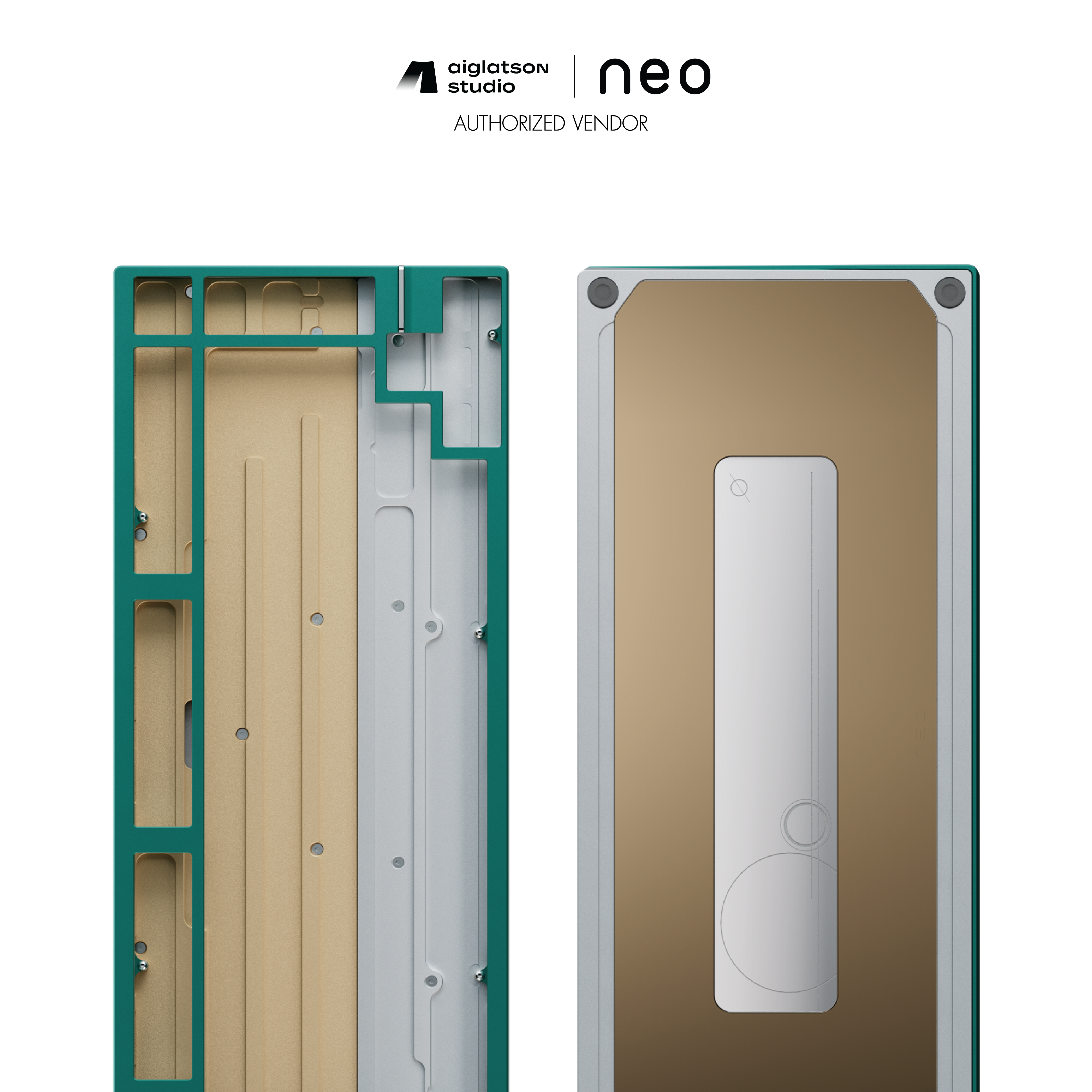 [Pre-order] คีย์บอร์ด Neo75
