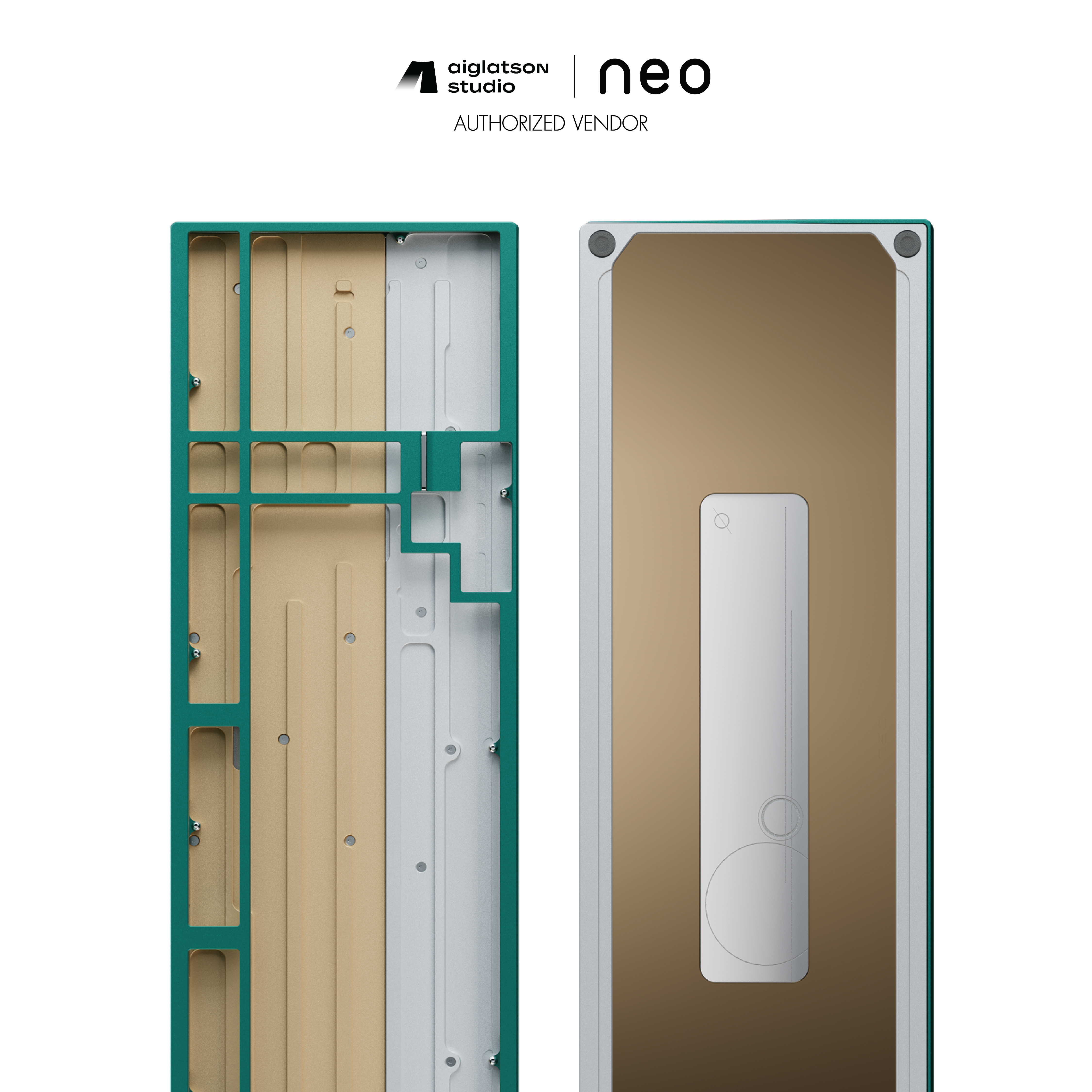 [Pre-order] คีย์บอร์ด Neo98