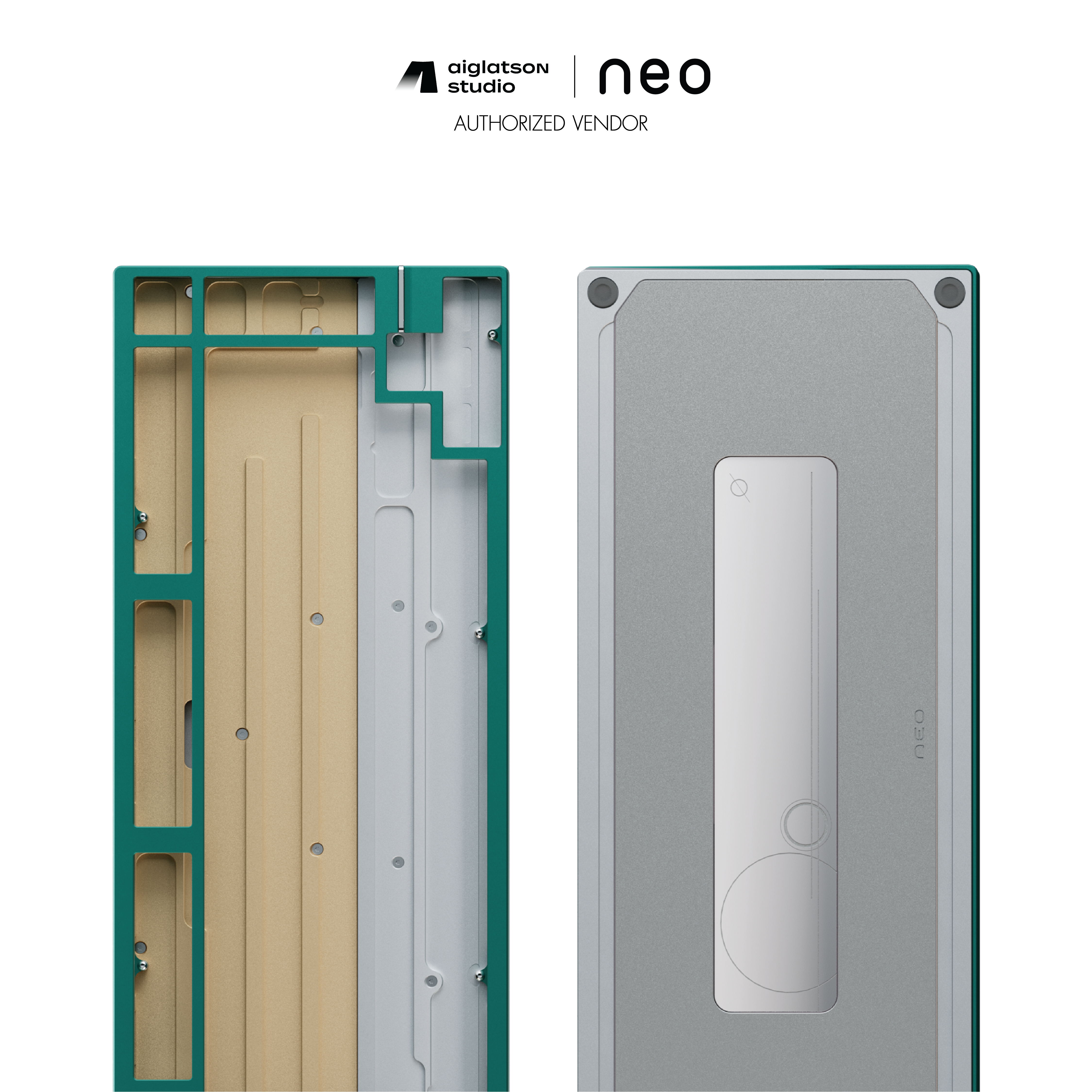 [Pre-order] คีย์บอร์ด Neo75