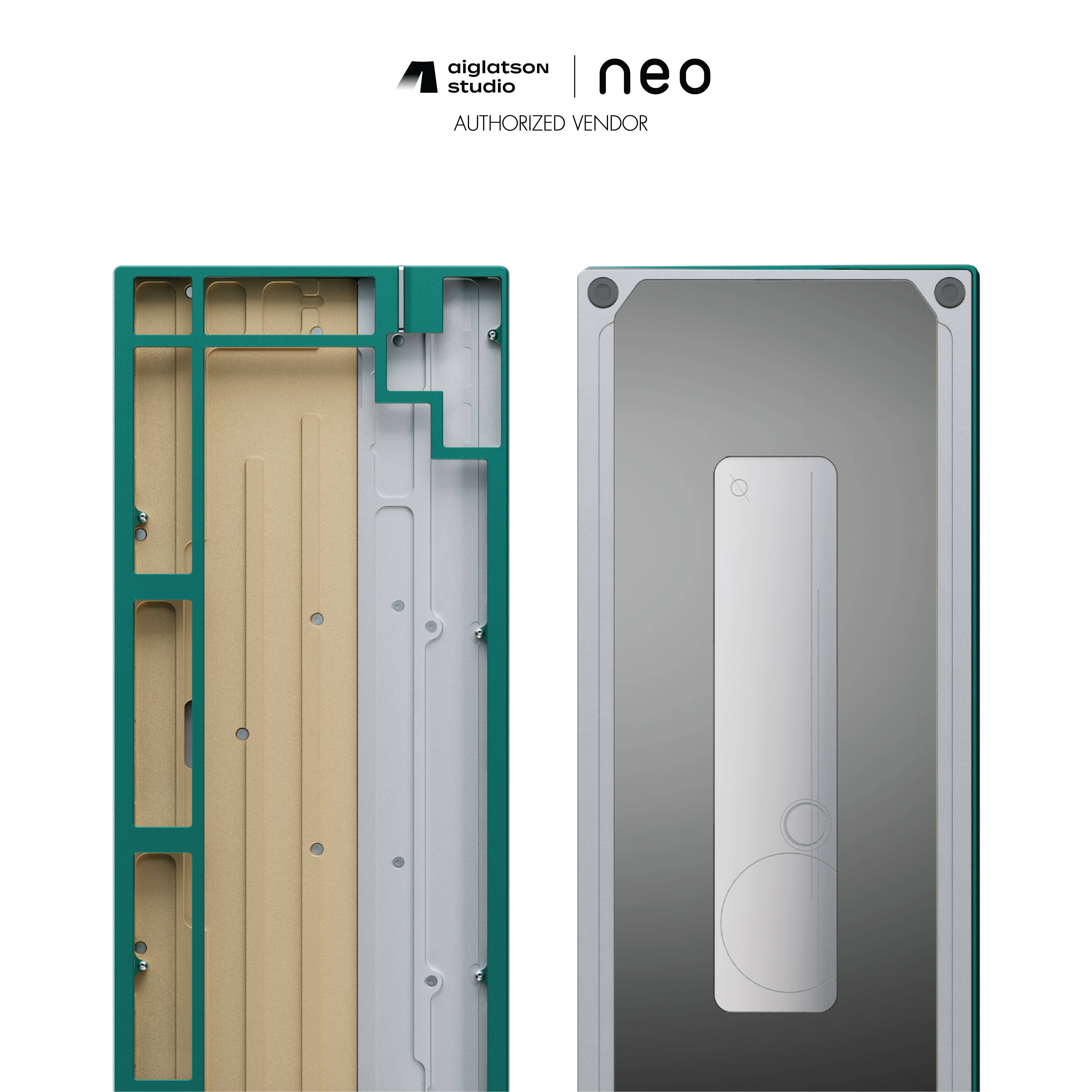 [Pre-order] คีย์บอร์ด Neo75