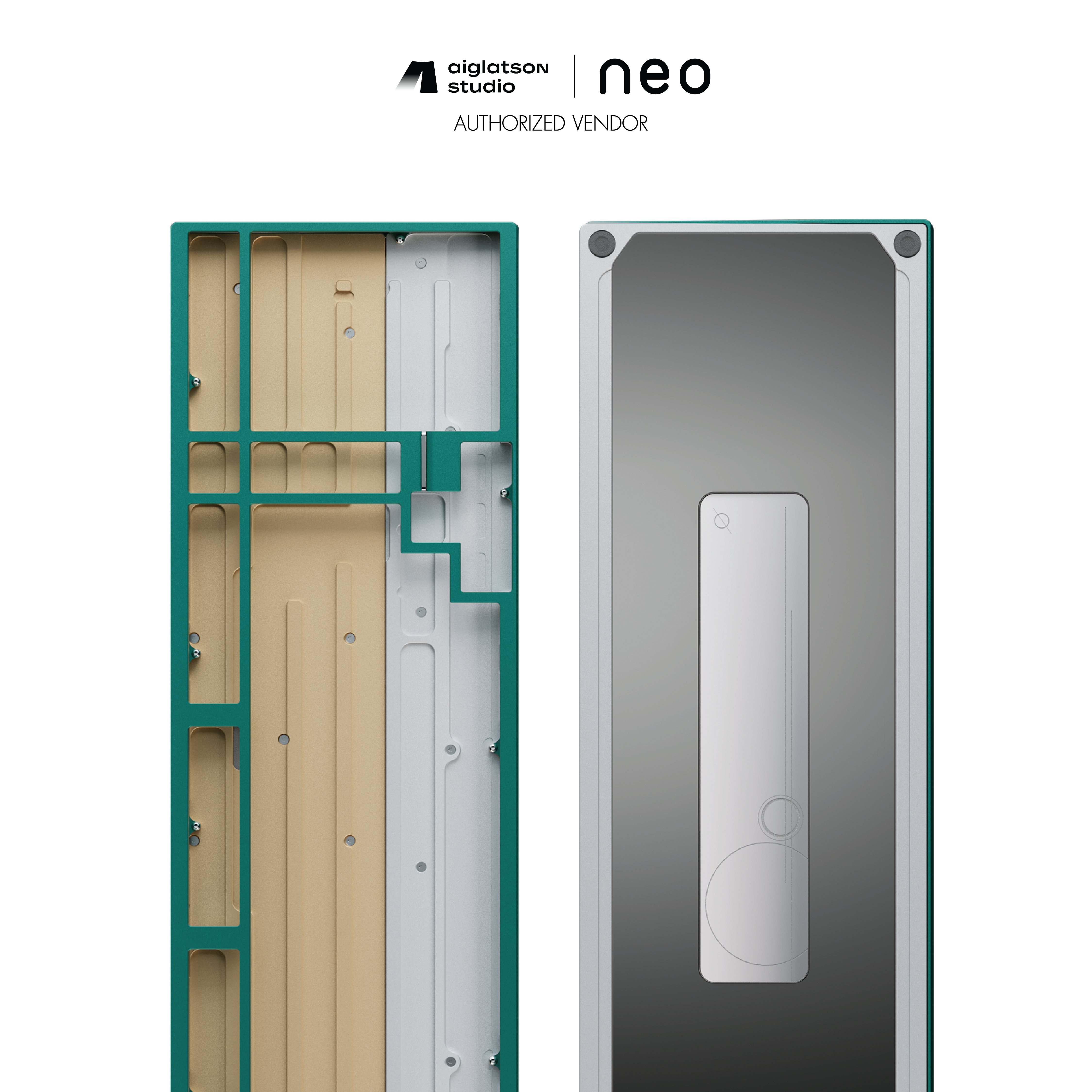 [Pre-order] คีย์บอร์ด Neo98