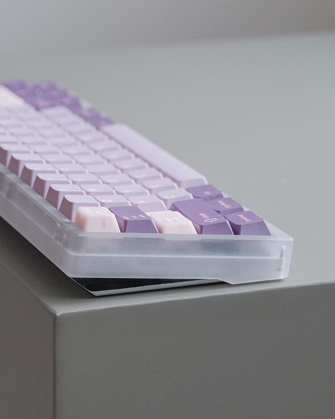 [GB] Krush 65