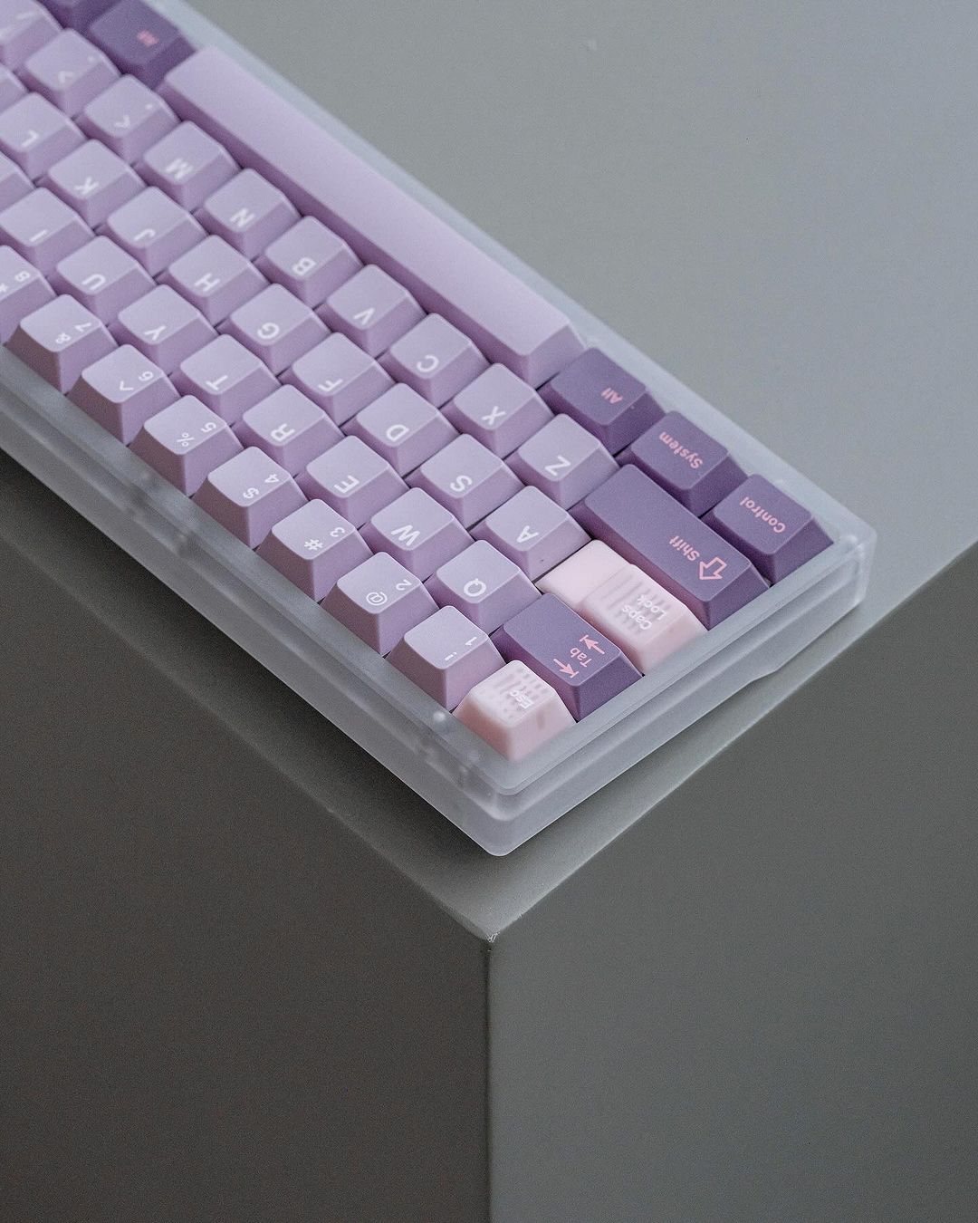 [Limited In-stock] Krush 65