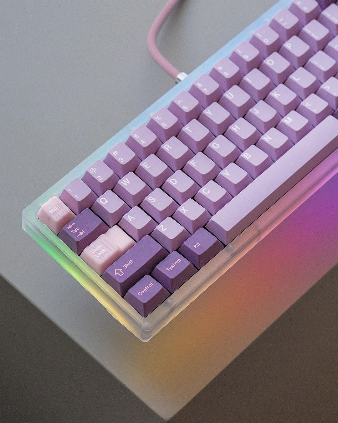 [Limited In-stock] Krush 65
