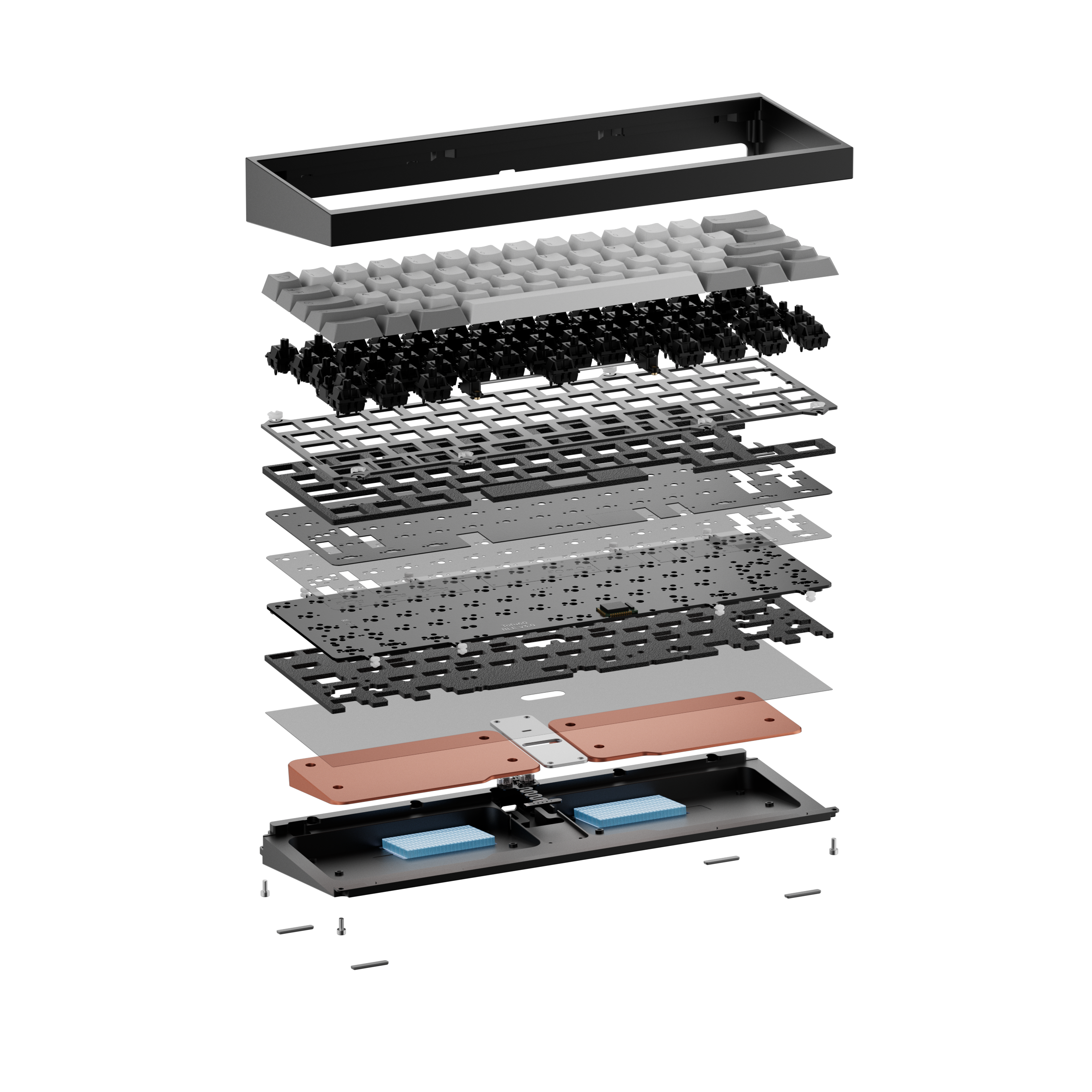 [GB] Add-on สำหรับ Tofu 3.0 *สั่งซื้อกับสินค้า Tofu 3.0 เท่านั้น