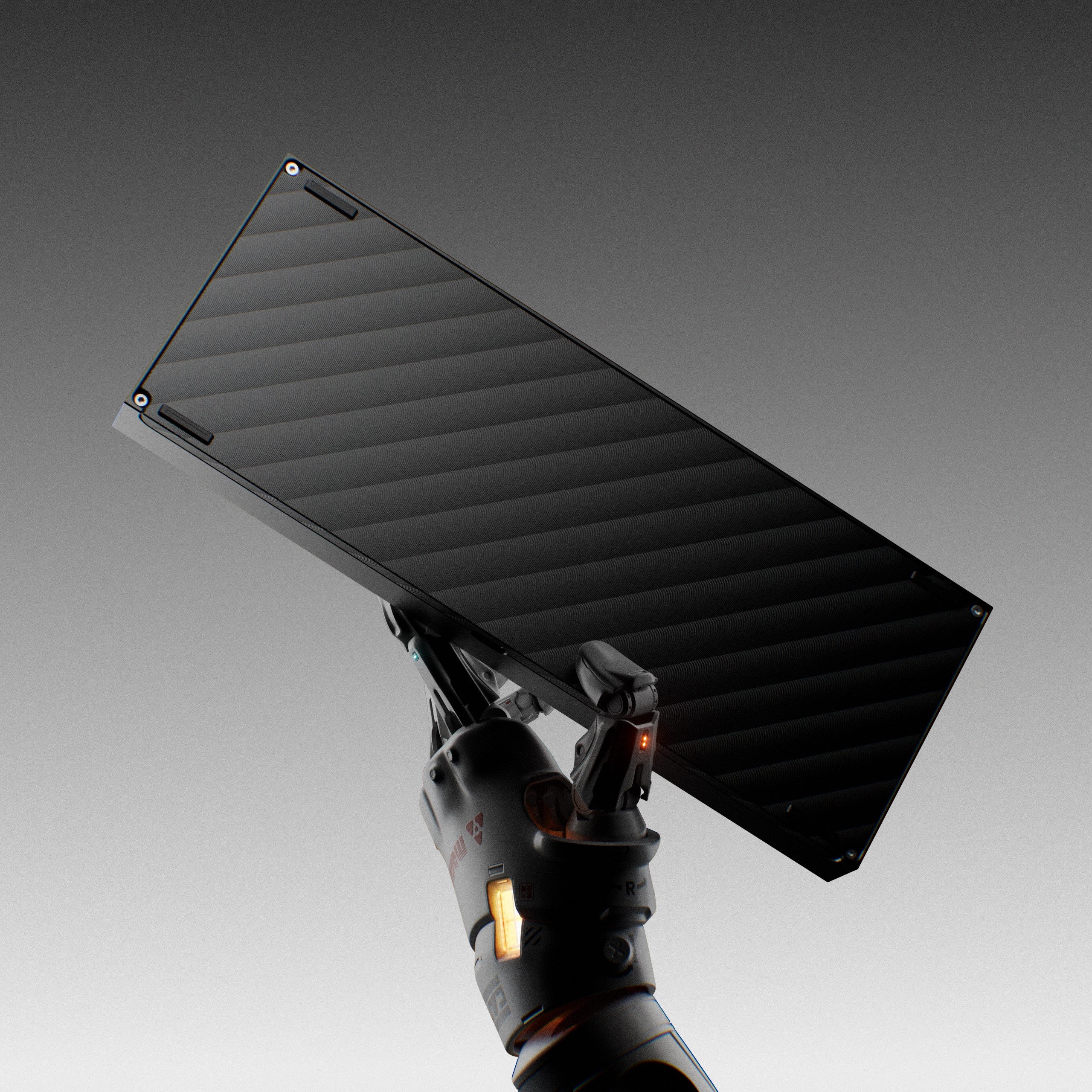 [GB] คีย์บอร์ด KBDfans Tofu 3.0