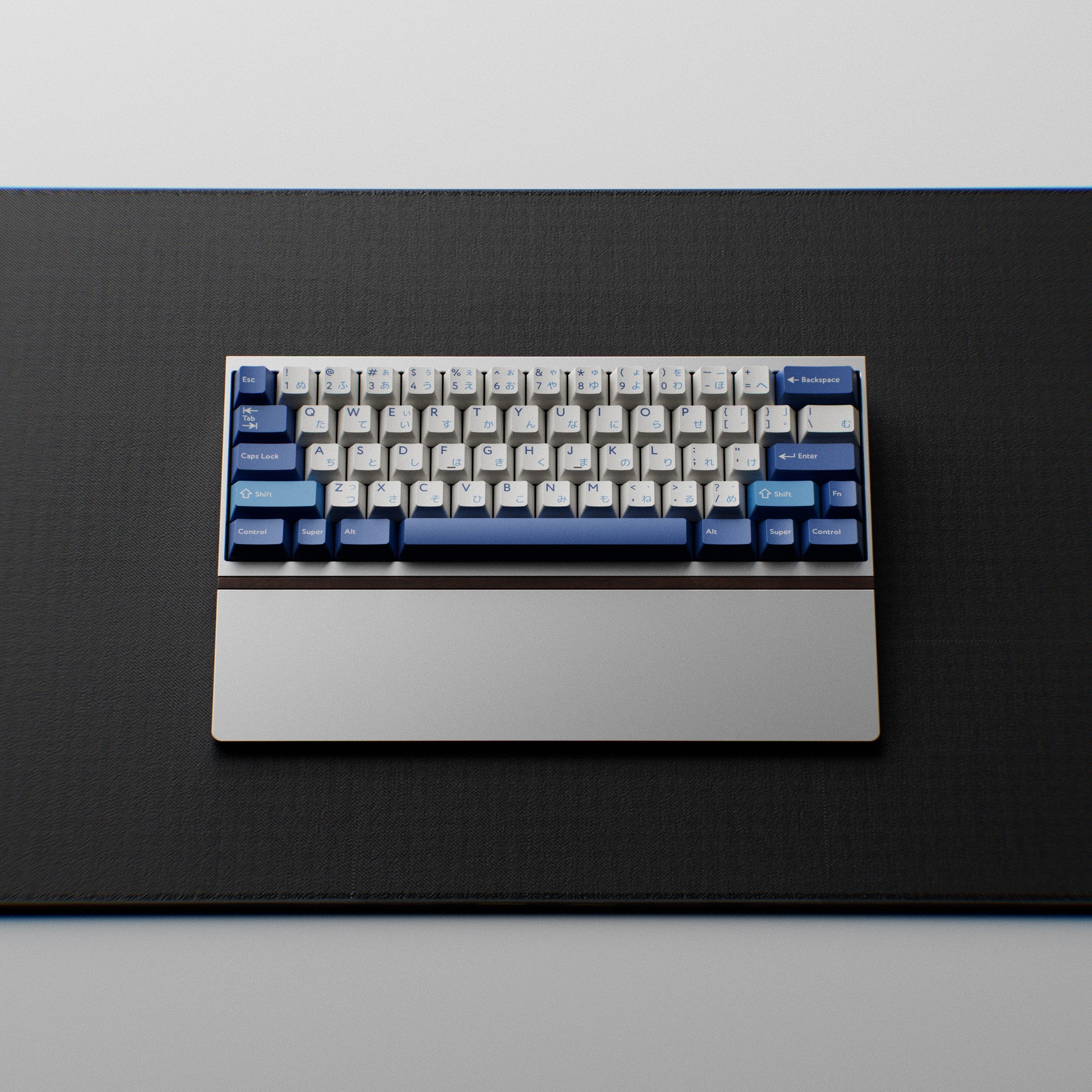 [GB] คีย์บอร์ด KBDfans Tofu 3.0