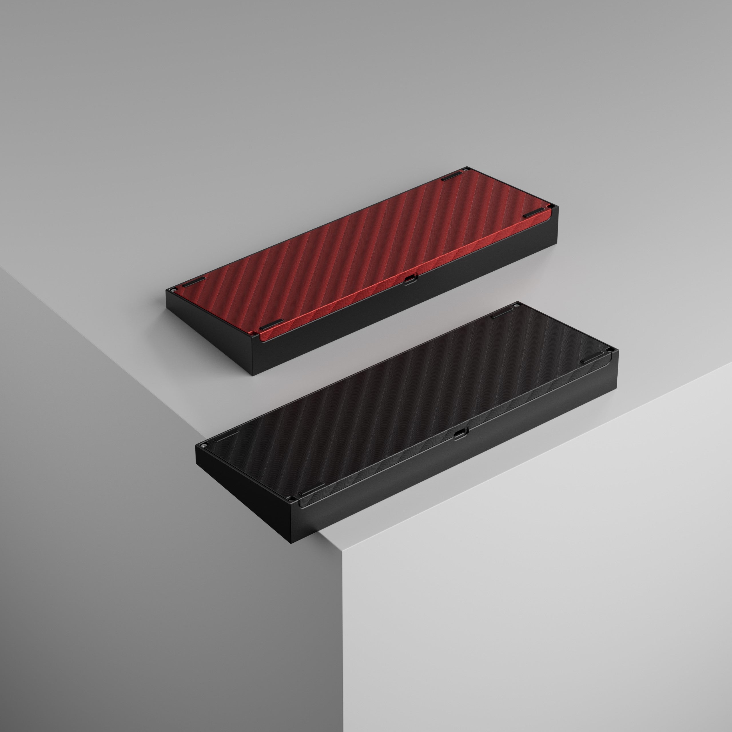 [GB] คีย์บอร์ด KBDfans Tofu 3.0