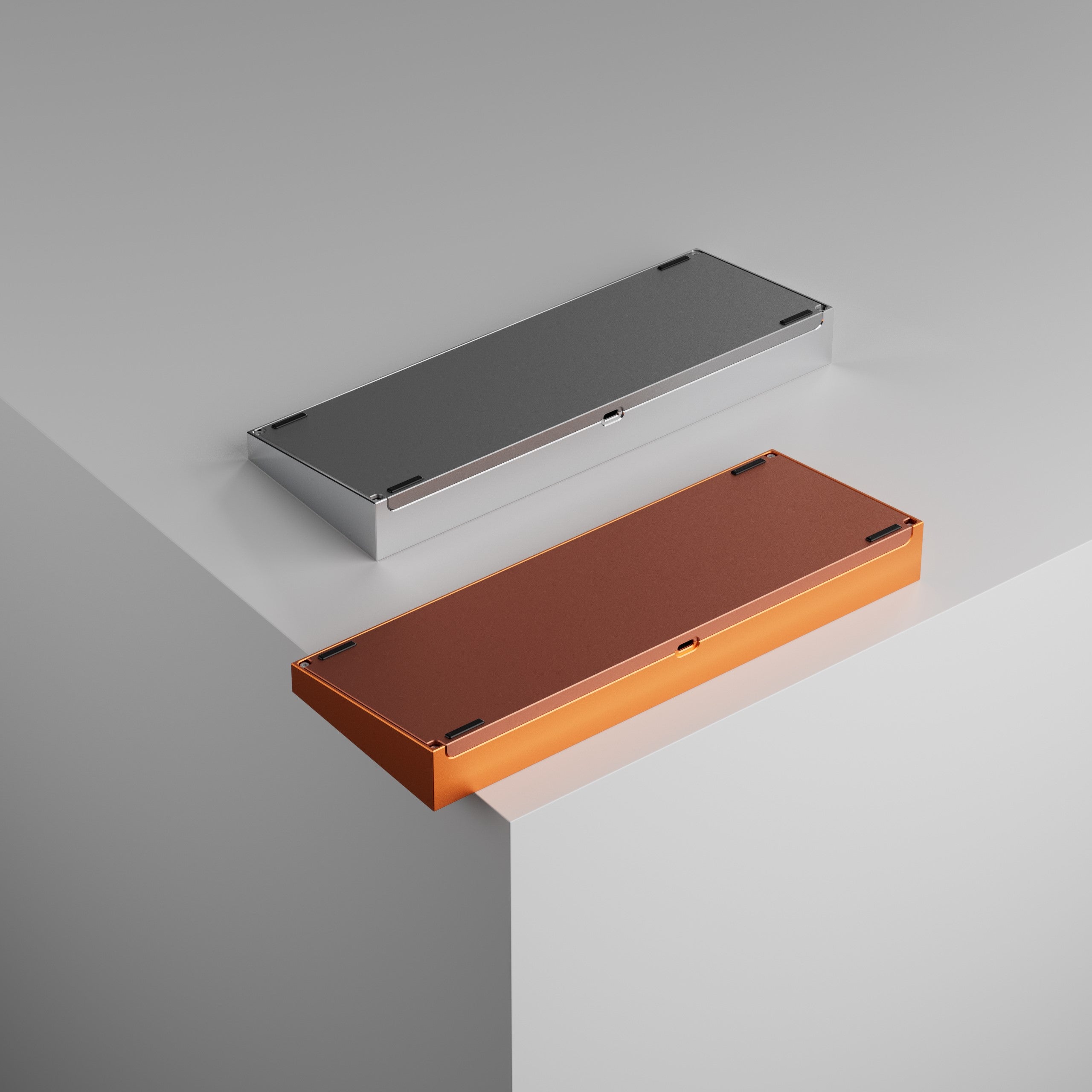 [GB] คีย์บอร์ด KBDfans Tofu 3.0