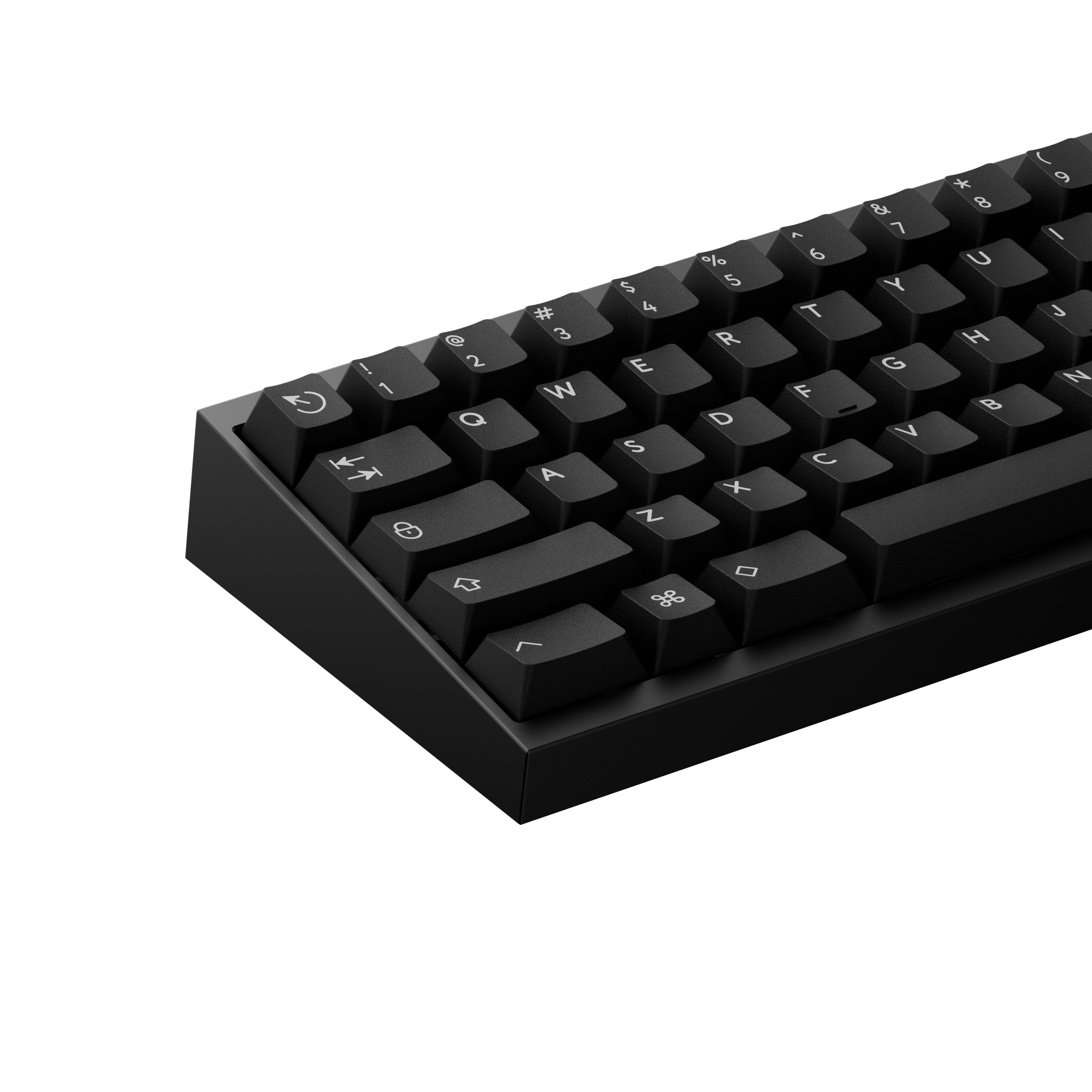 [GB] คีย์บอร์ด KBDfans Tofu 3.0
