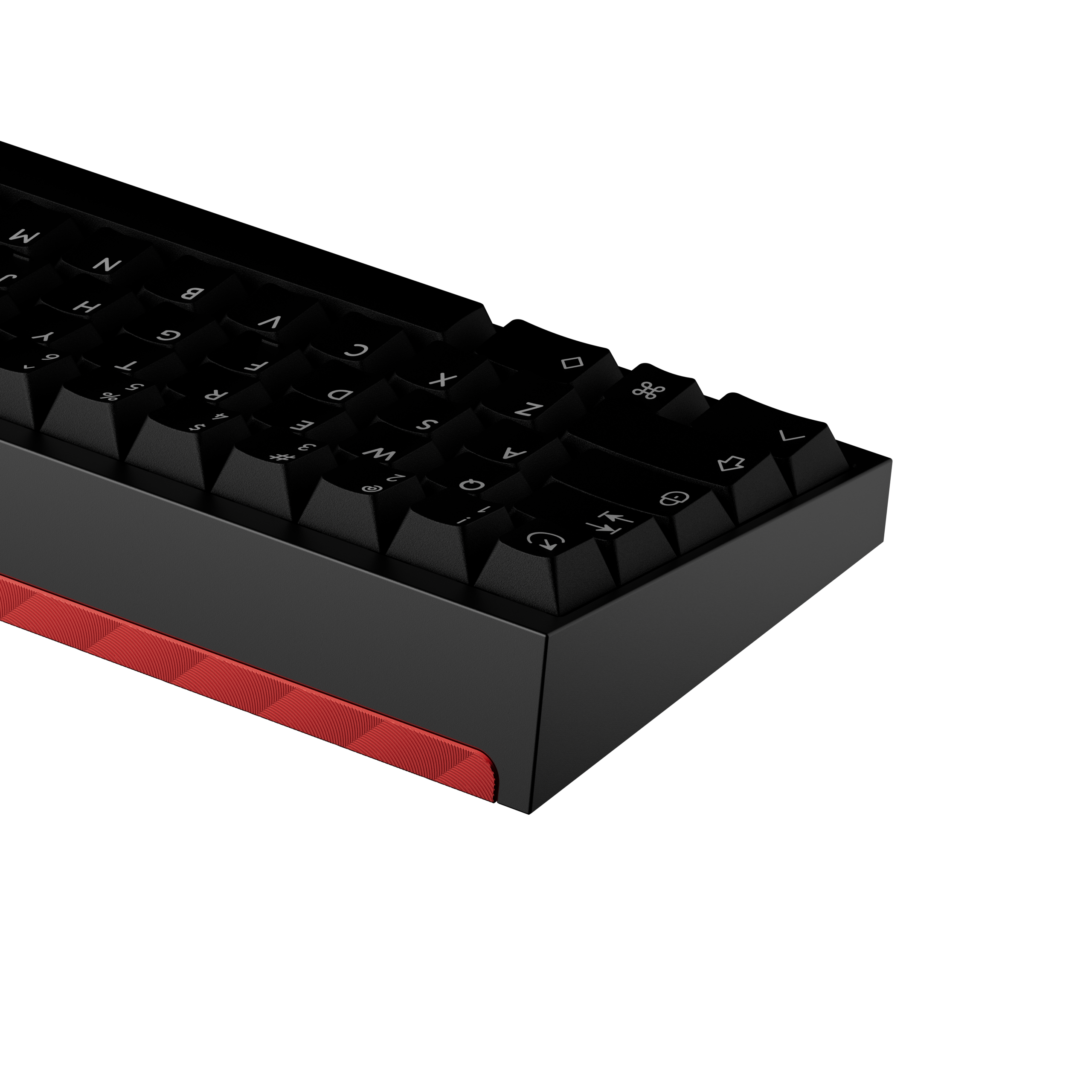 [GB] คีย์บอร์ด KBDfans Tofu 3.0
