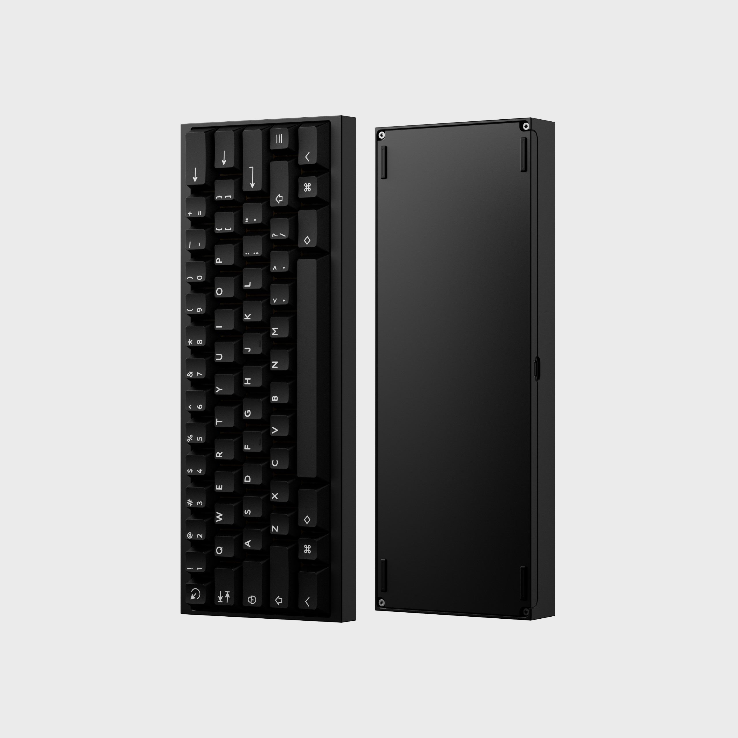 [GB] คีย์บอร์ด KBDfans Tofu 3.0
