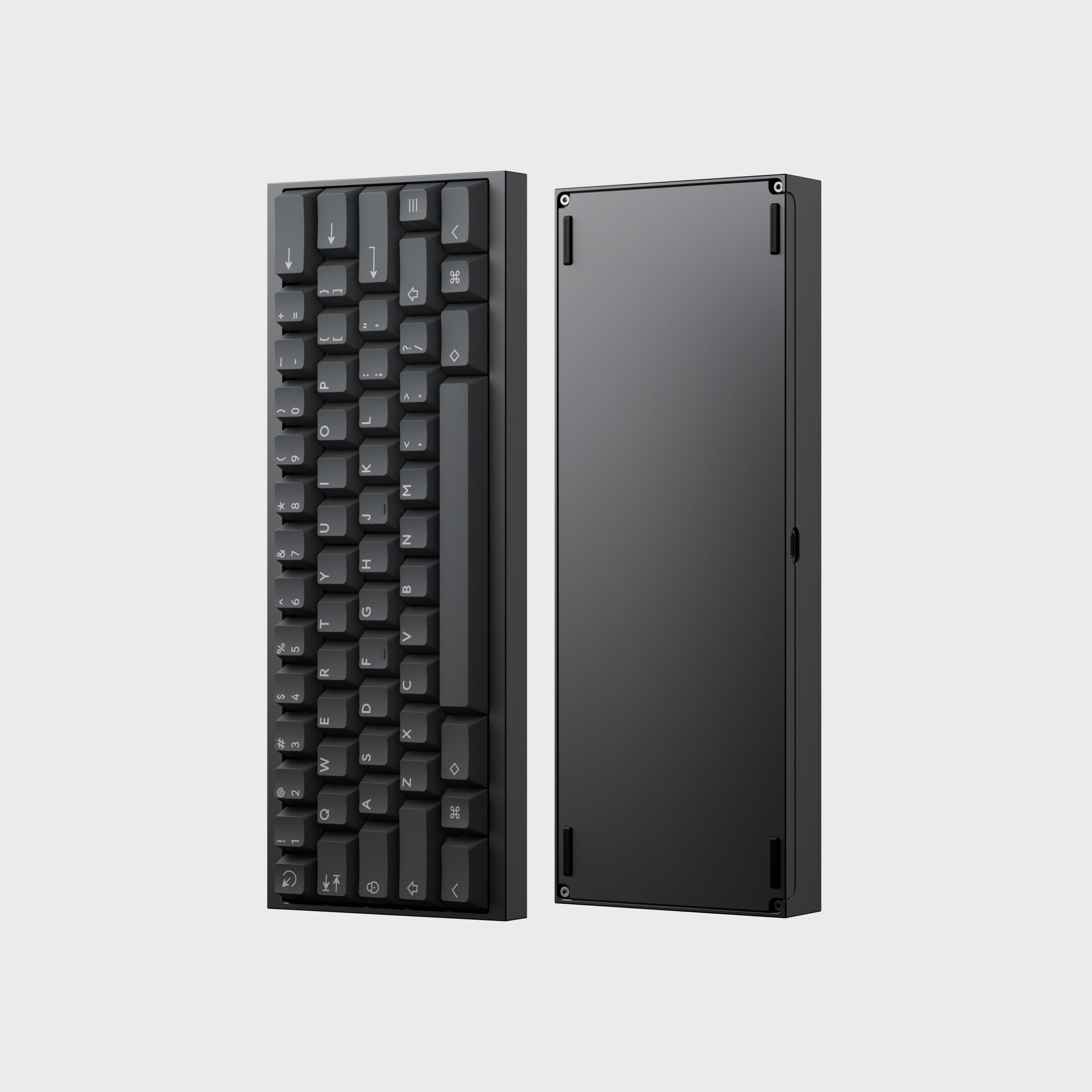 GB] คีย์บอร์ด KBDfans Tofu 3.0