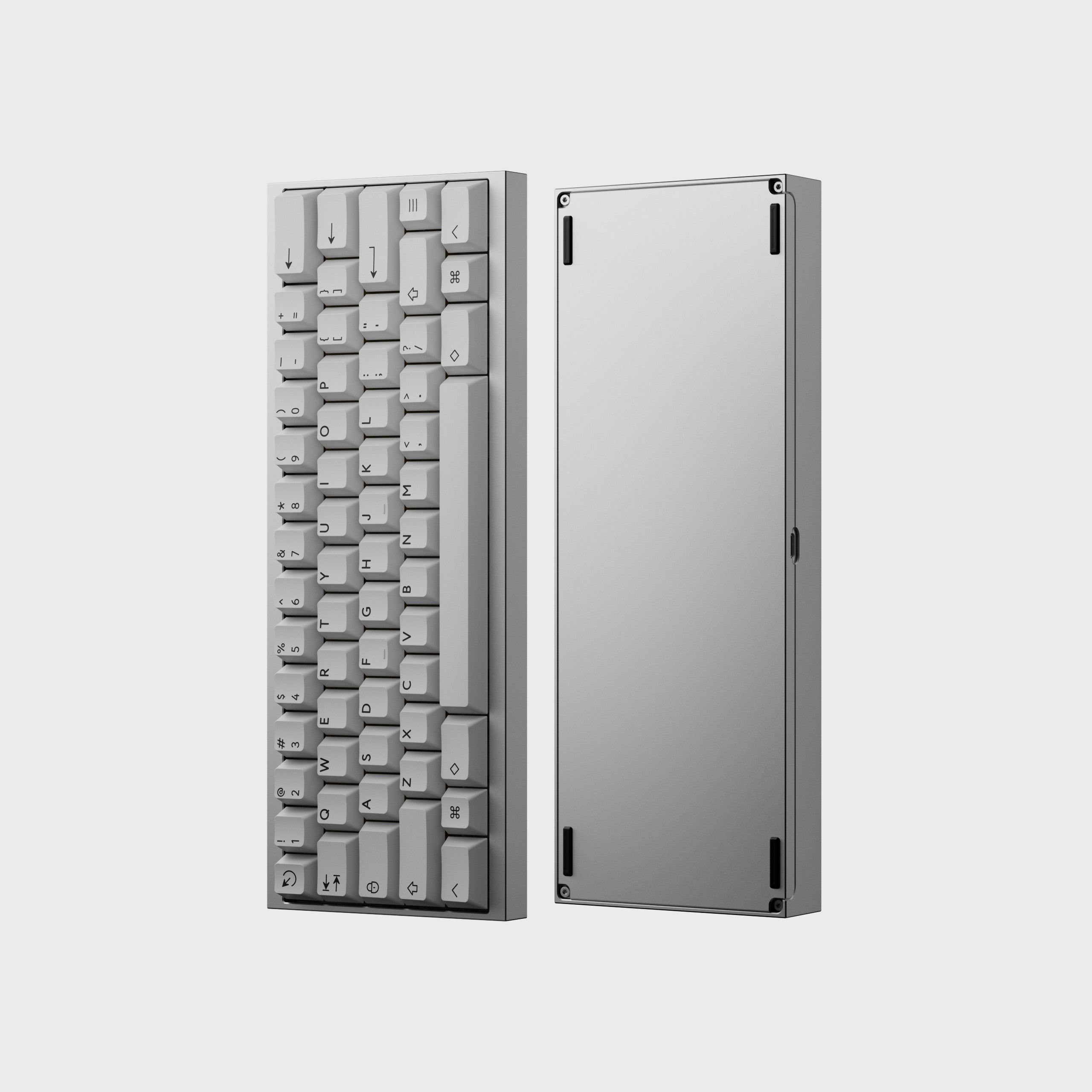 [GB] คีย์บอร์ด KBDfans Tofu 3.0