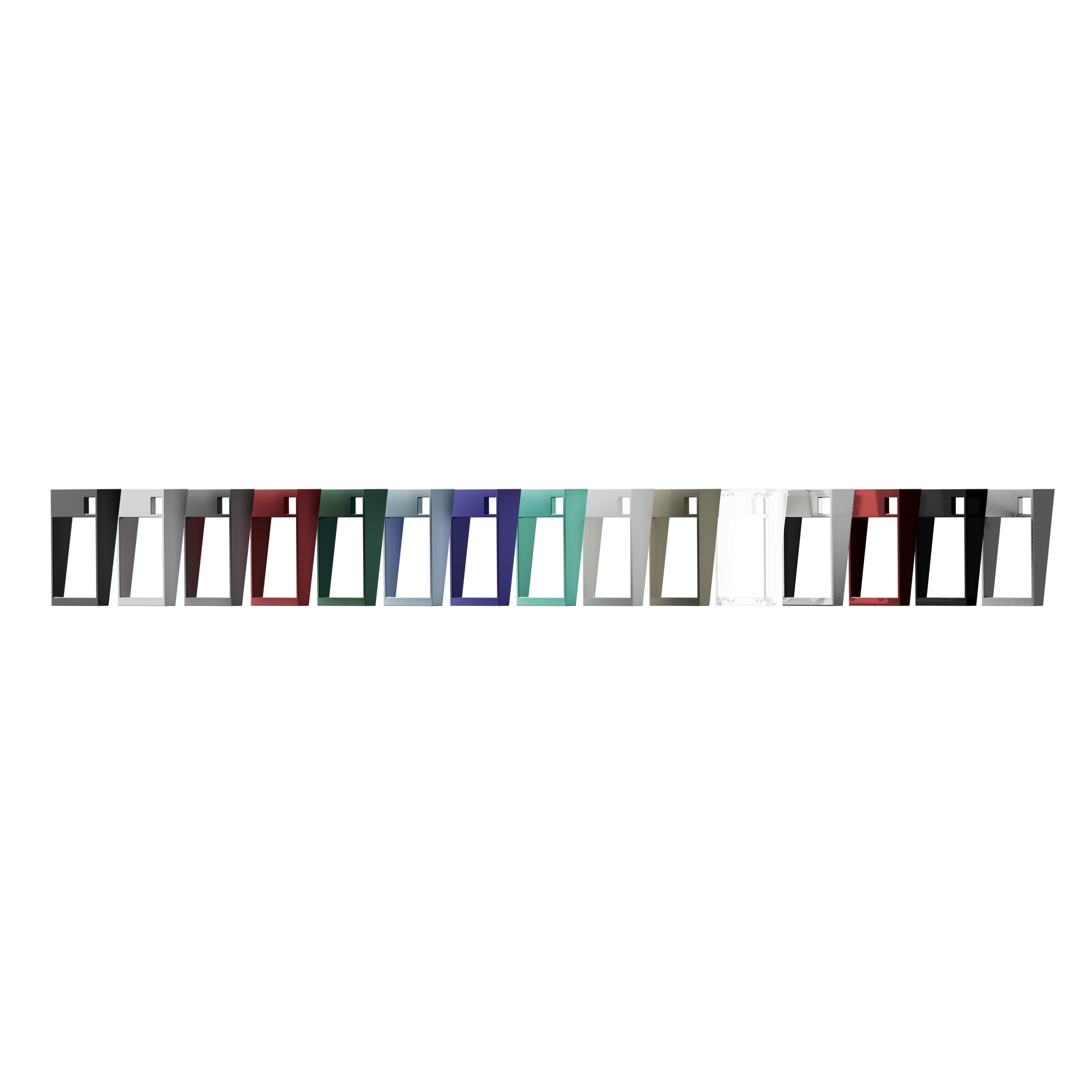 [Pre-order] KBDfans Tofu Pad