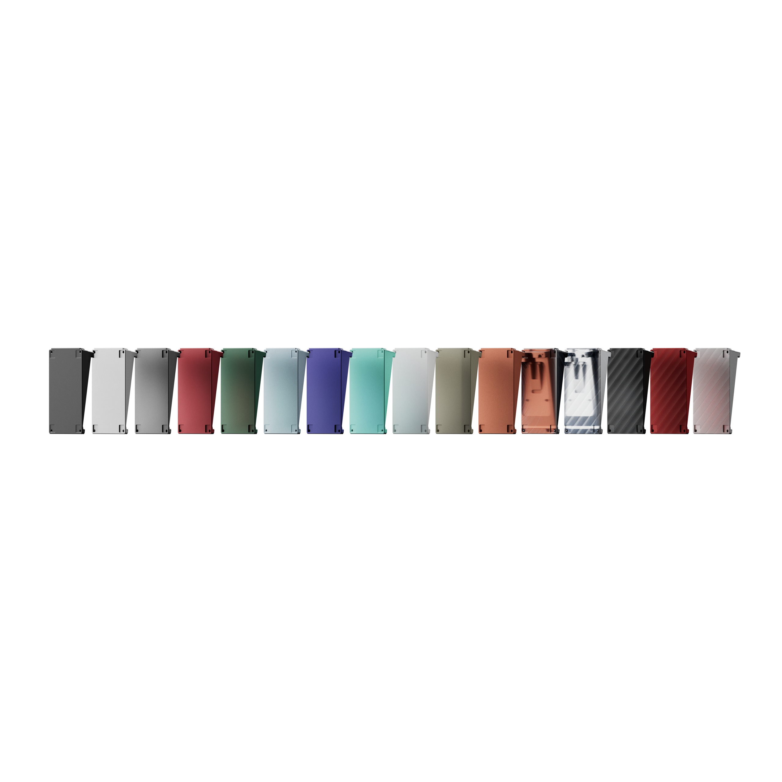 [Pre-order] KBDfans Tofu Pad