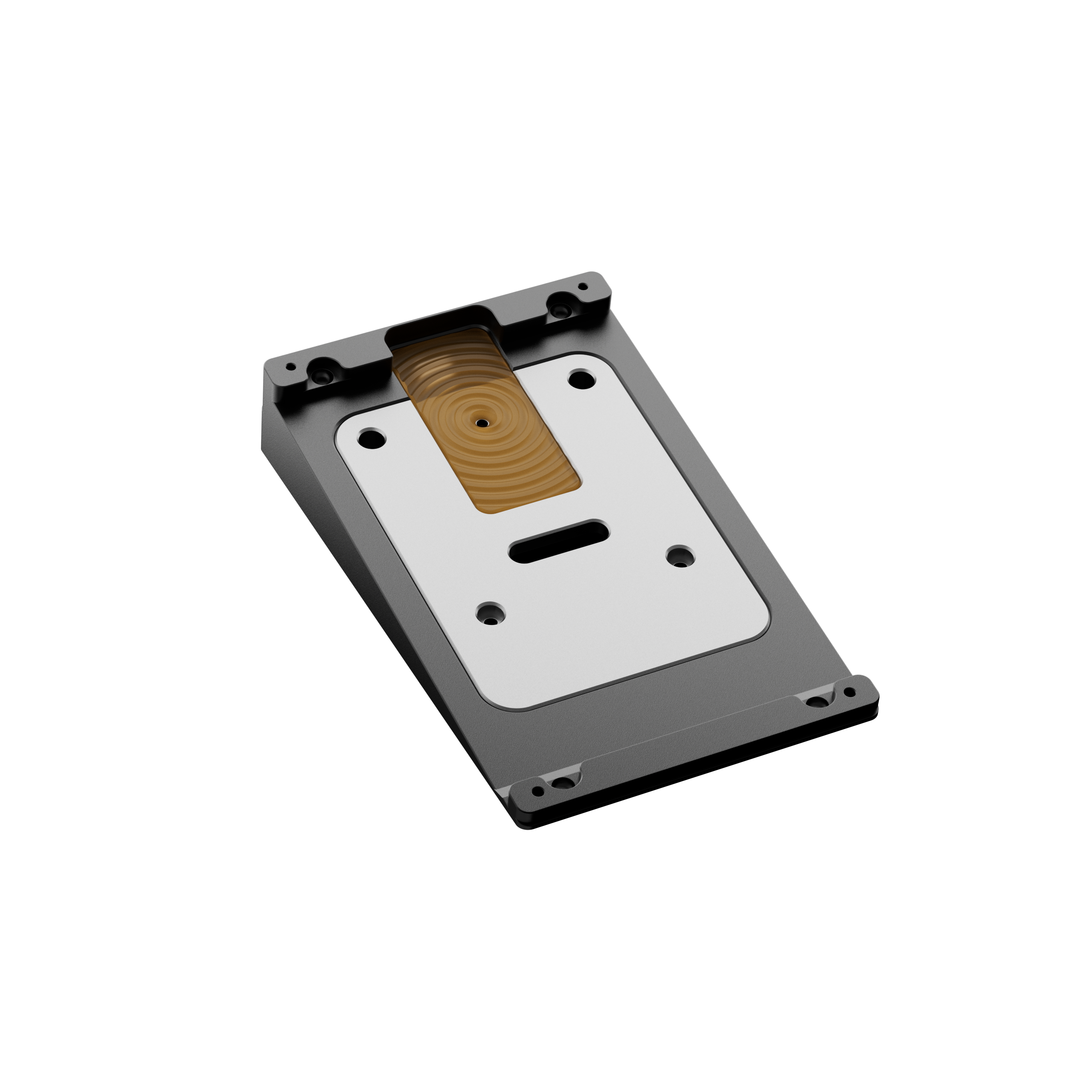 [Pre-order] KBDfans Tofu Pad