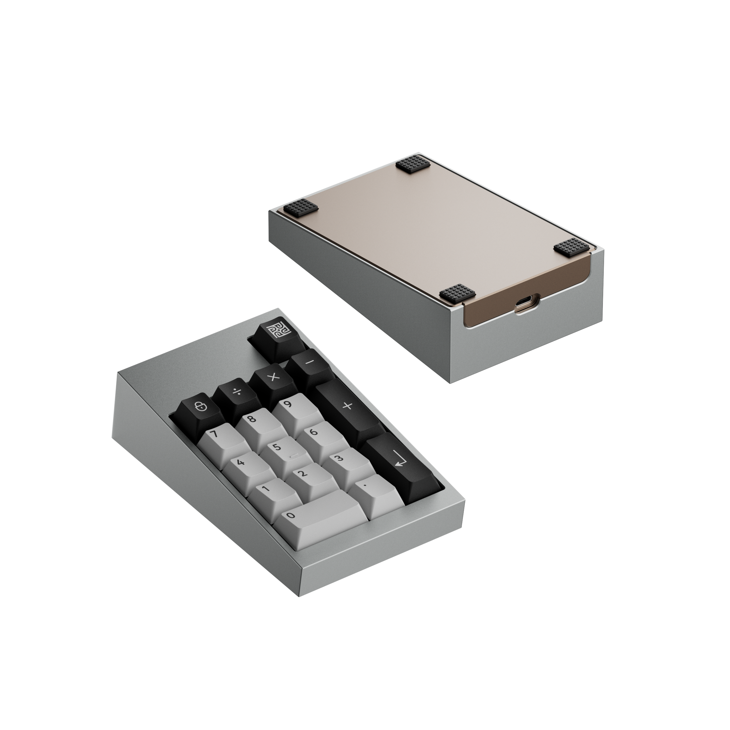 [Pre-order] KBDfans Tofu Pad