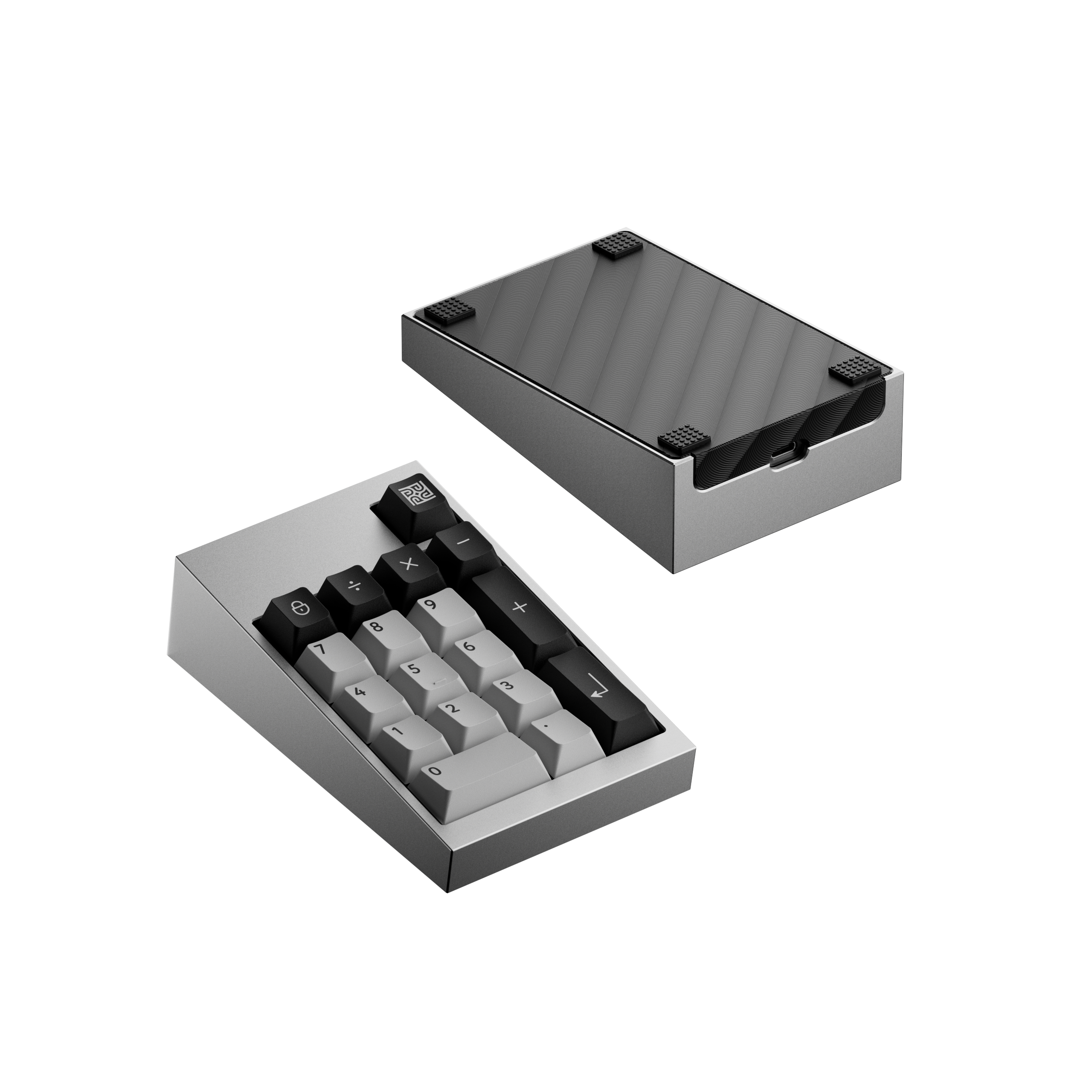 [Pre-order] KBDfans Tofu Pad