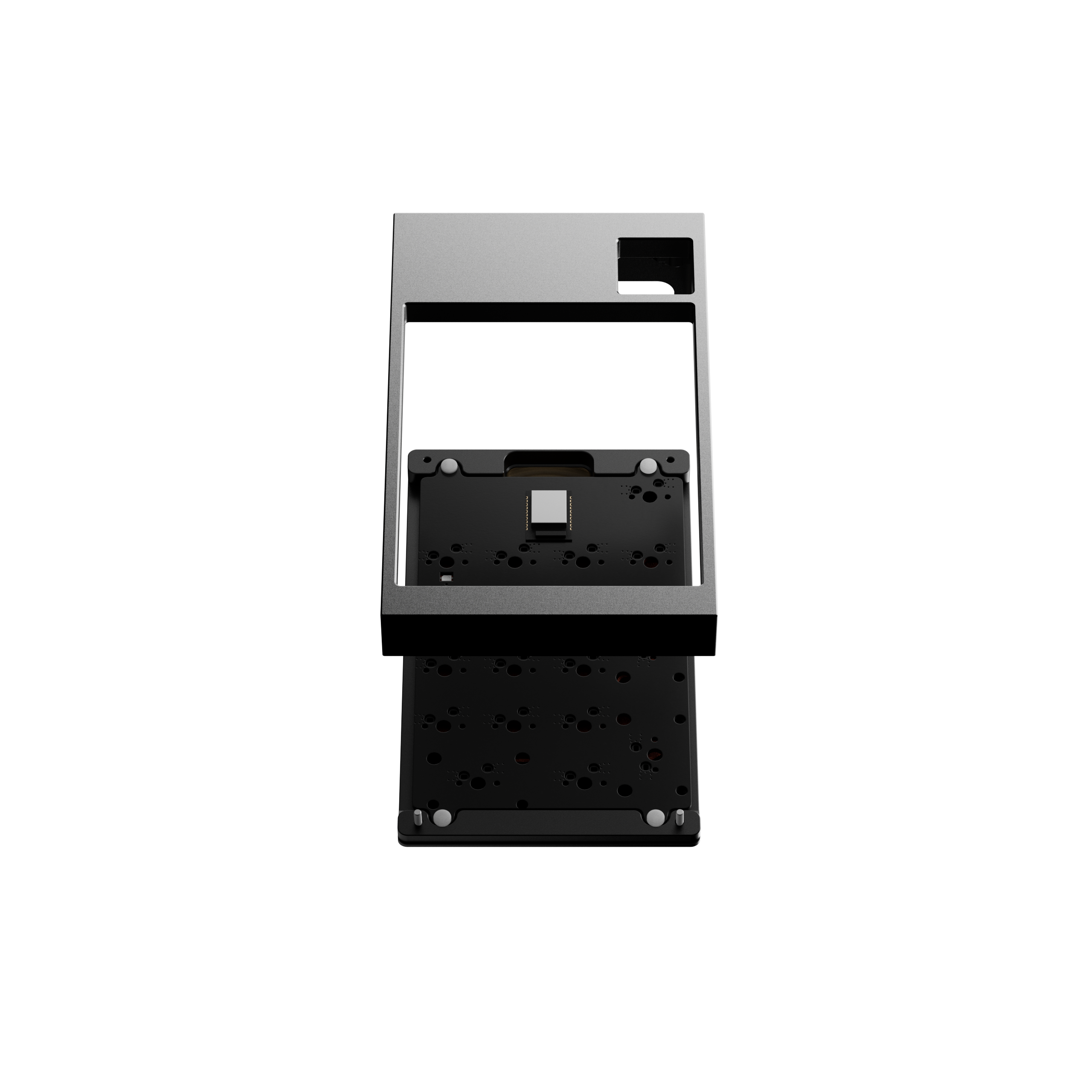 [Pre-order] KBDfans Tofu Pad