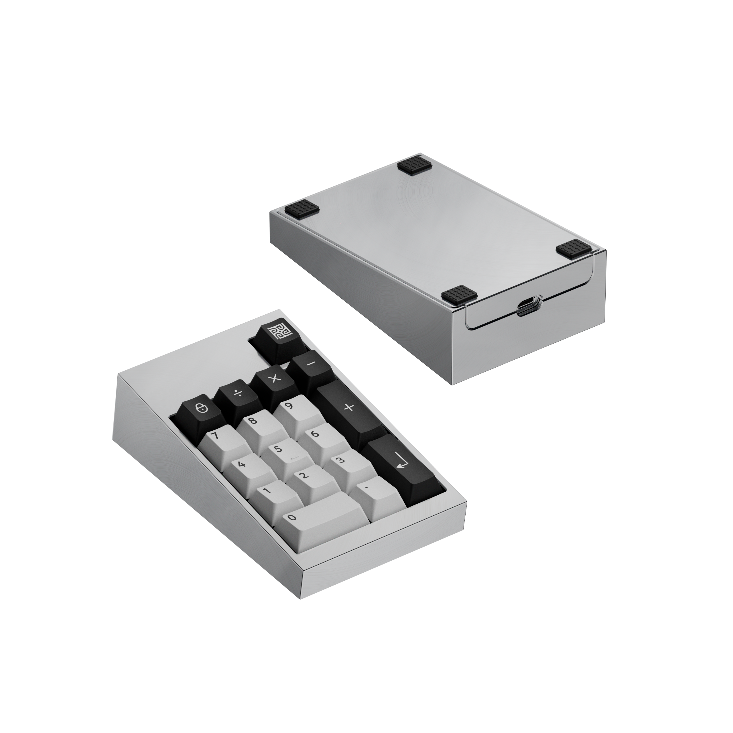 [Pre-order] KBDfans Tofu Pad