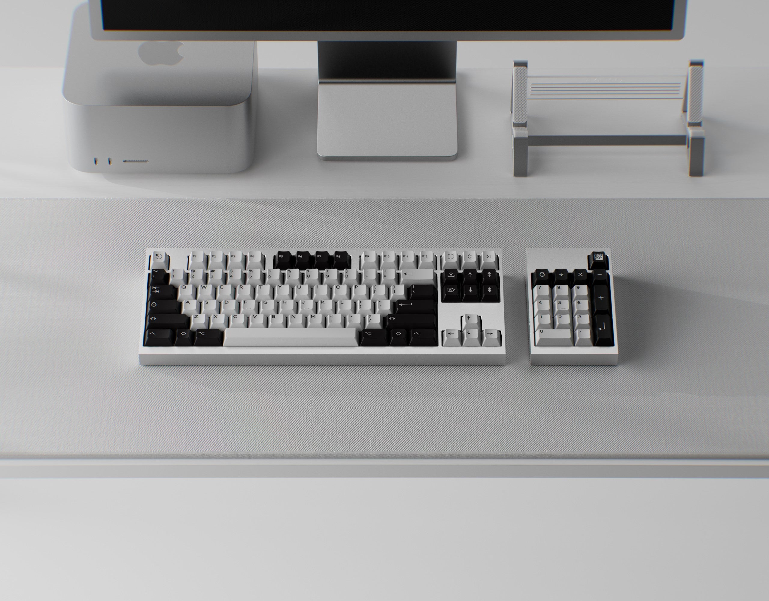 [Pre-order] KBDfans Tofu Pad