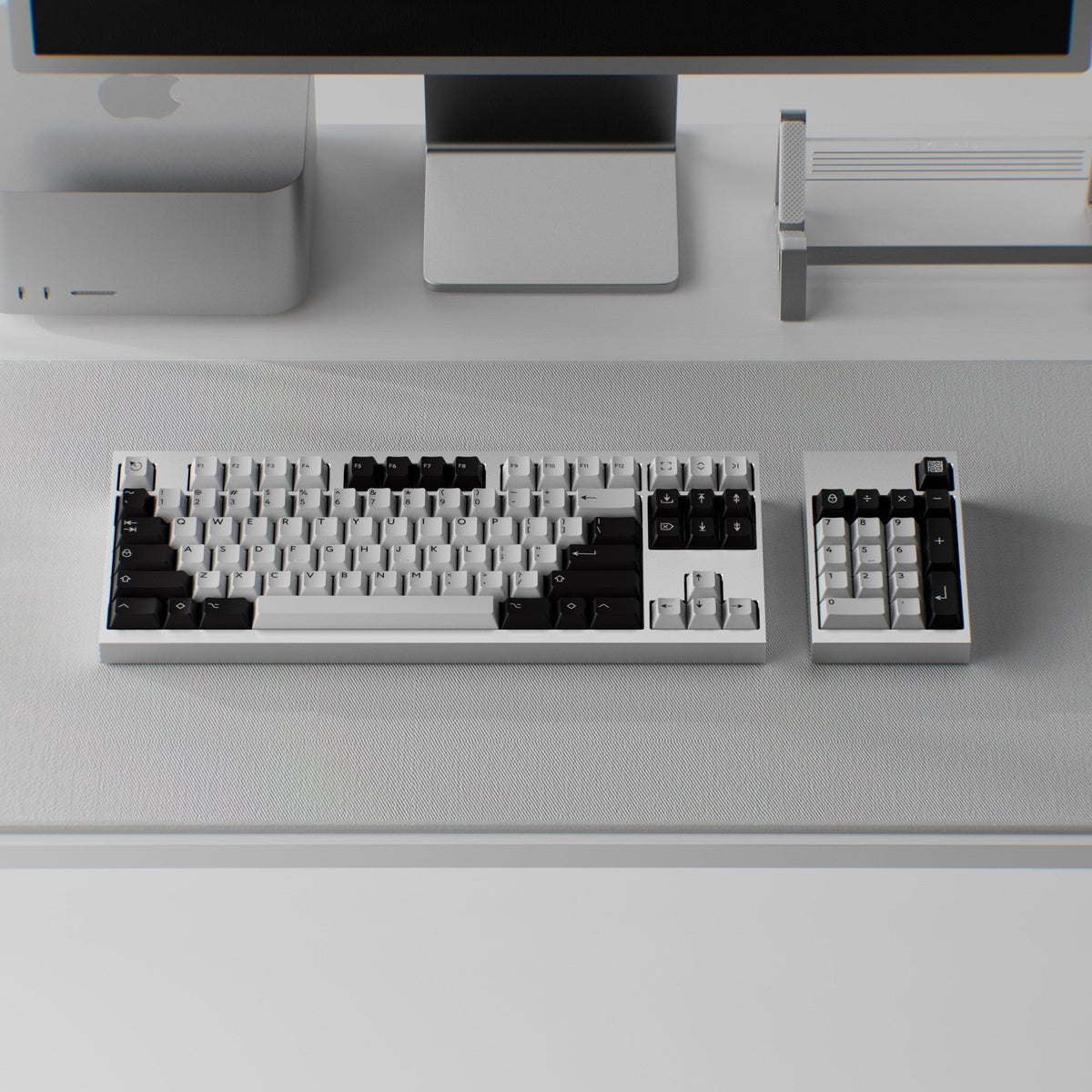 KBDFANS TOFU PAD