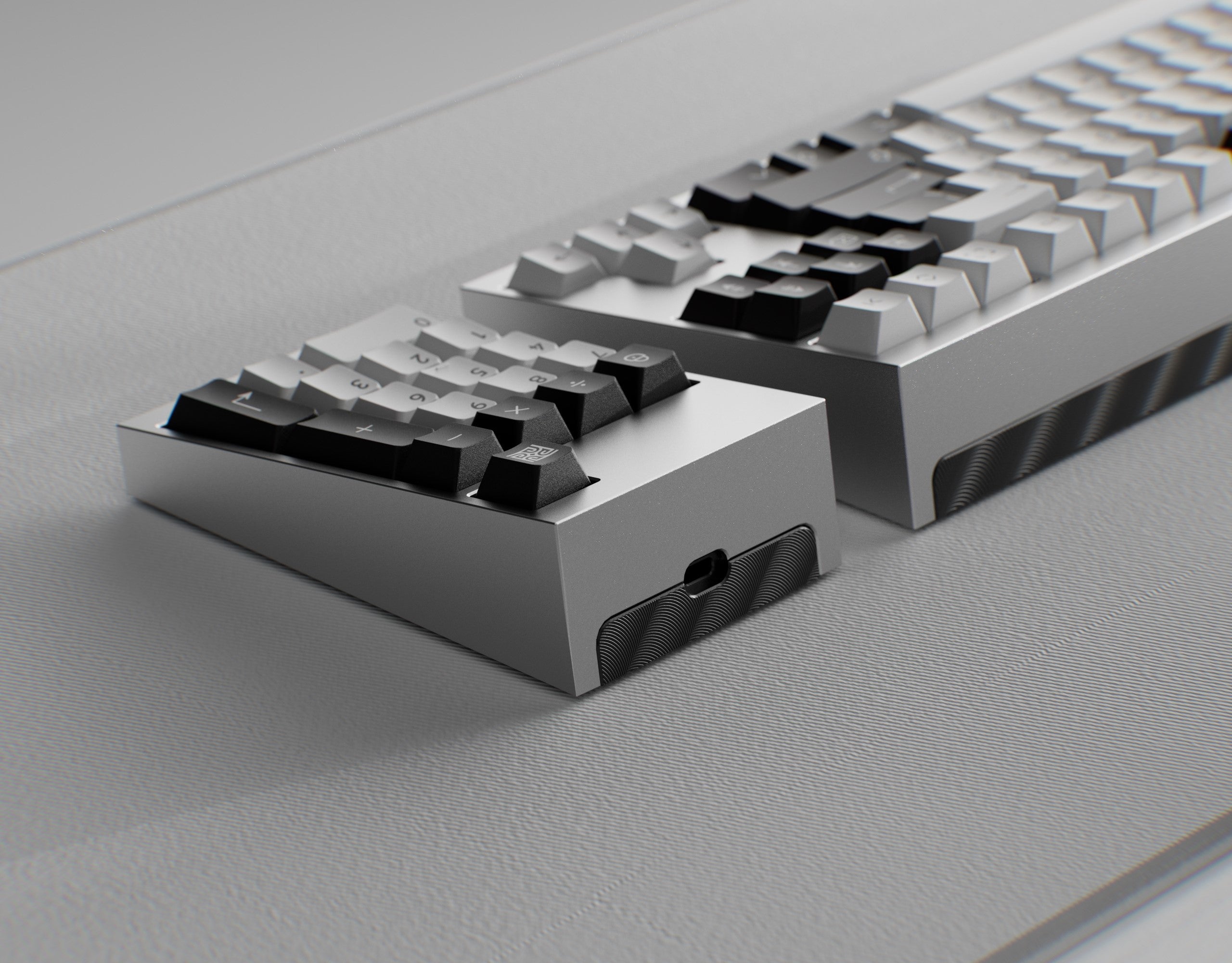 [Pre-order] KBDfans Tofu Pad