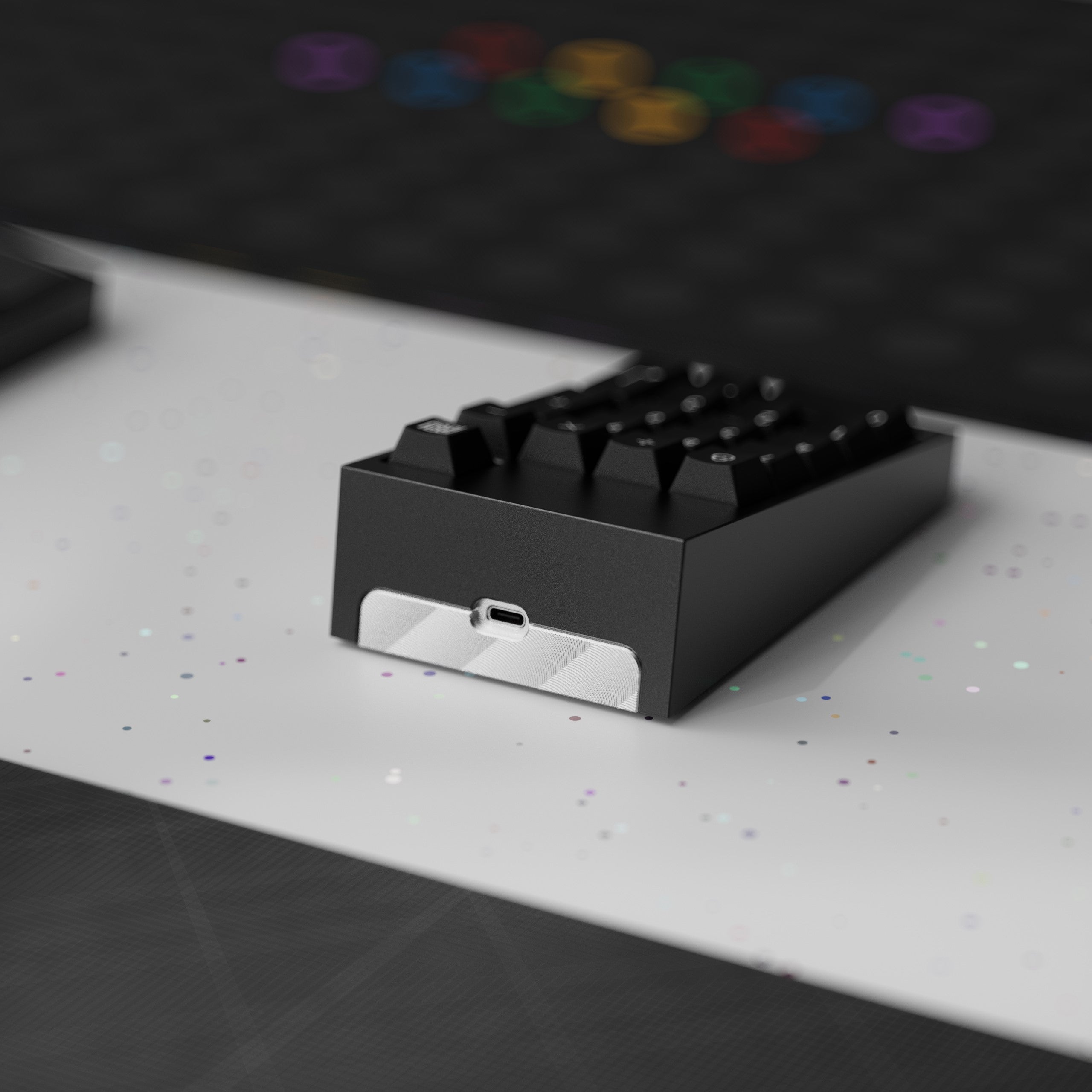 [Pre-order] KBDfans Tofu Pad