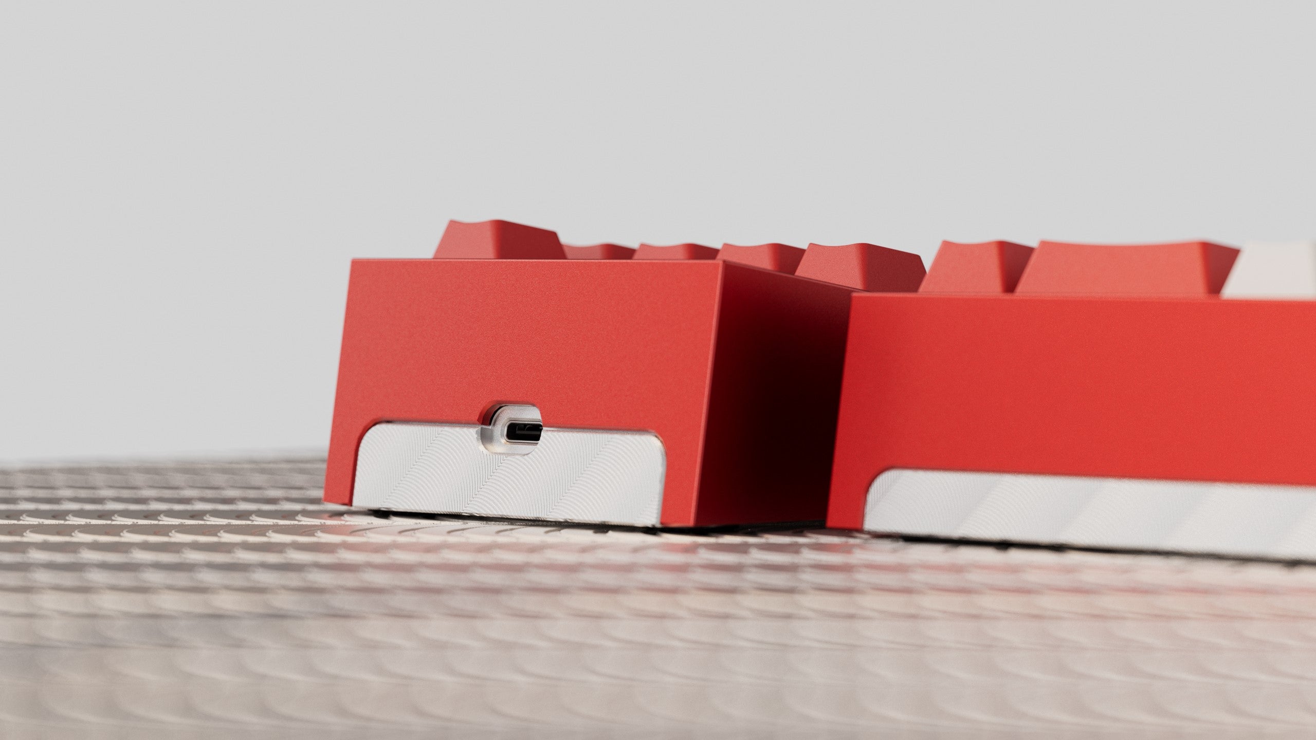 [Pre-order] KBDfans Tofu Pad