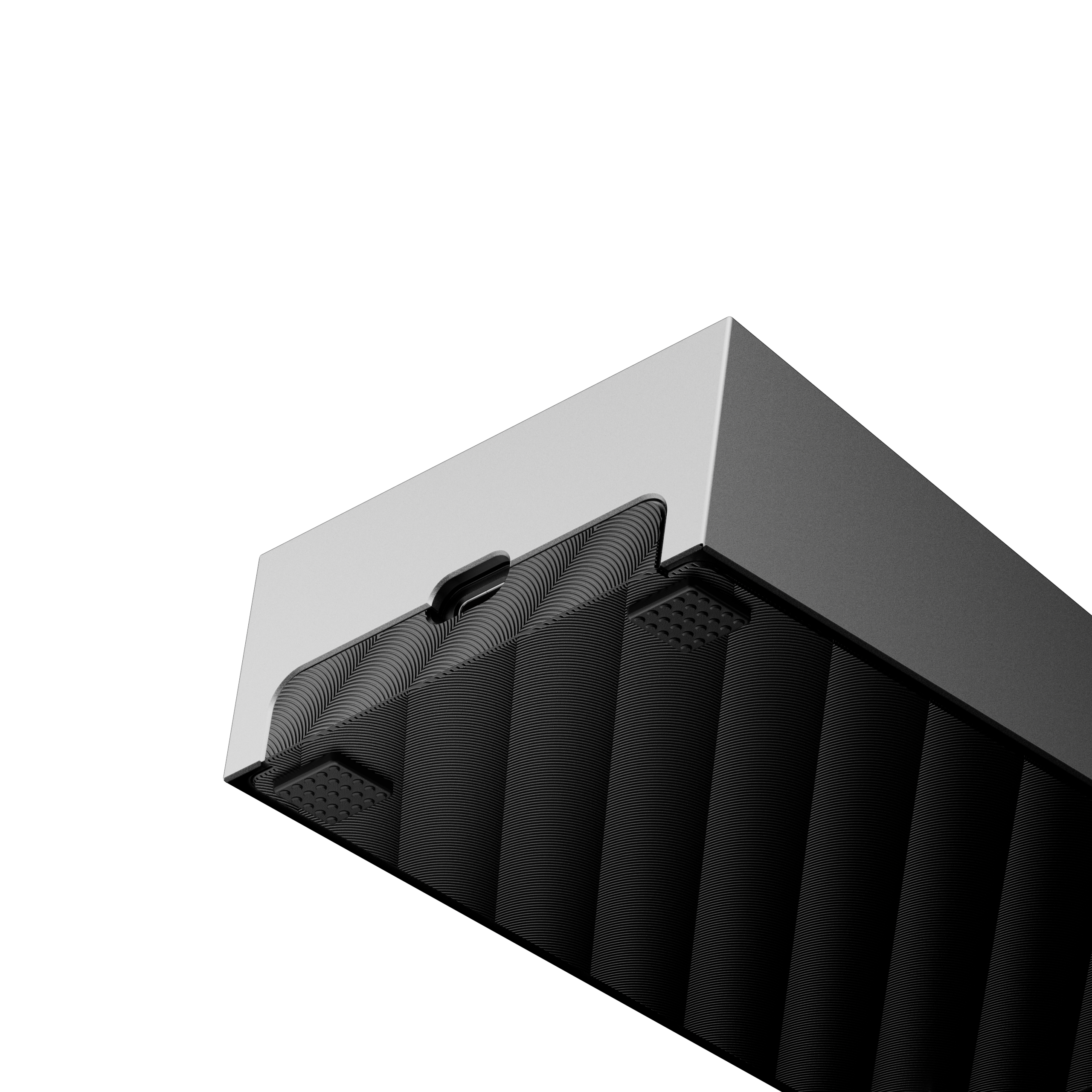 [Pre-order] KBDfans Tofu Pad