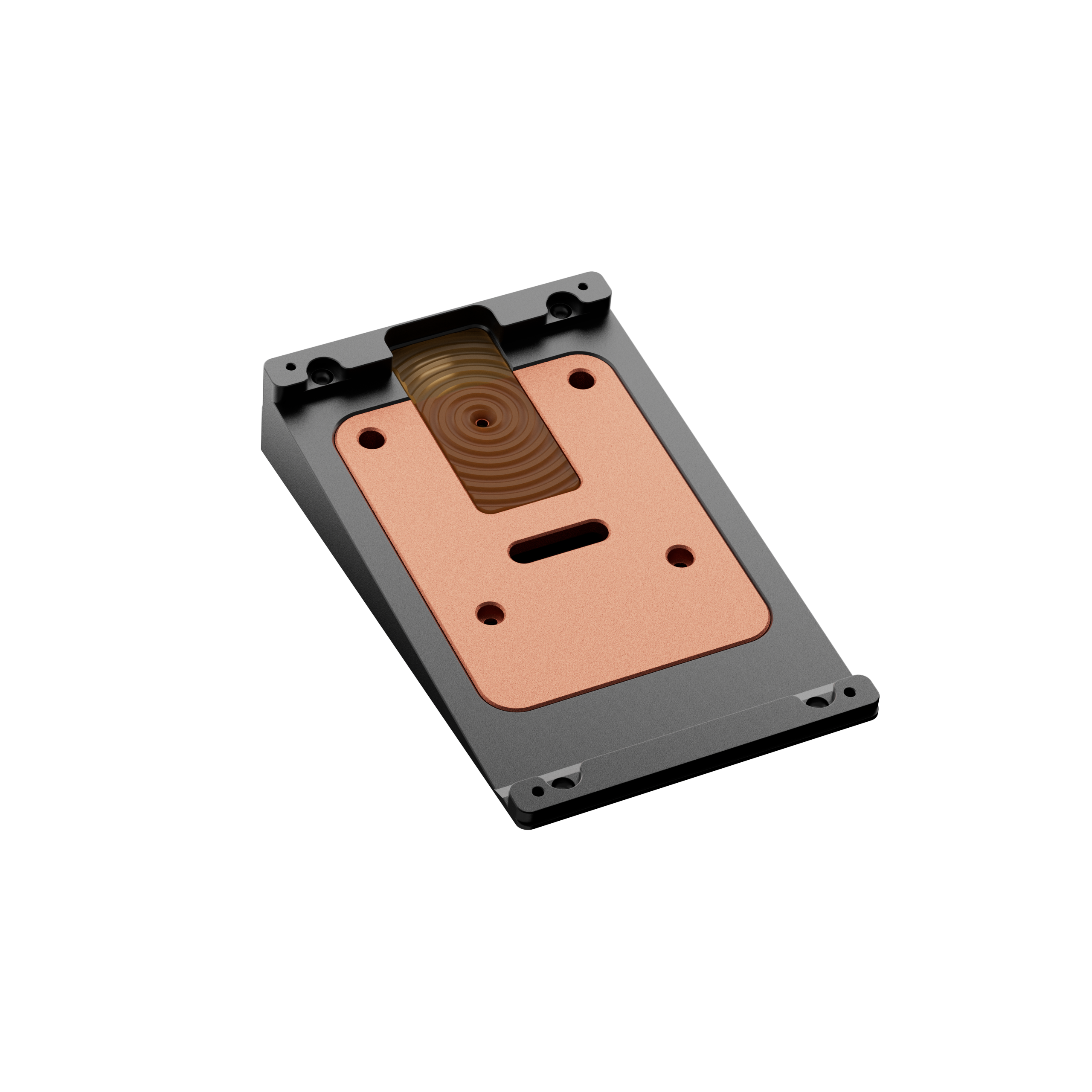 [Pre-order] KBDfans Tofu Pad