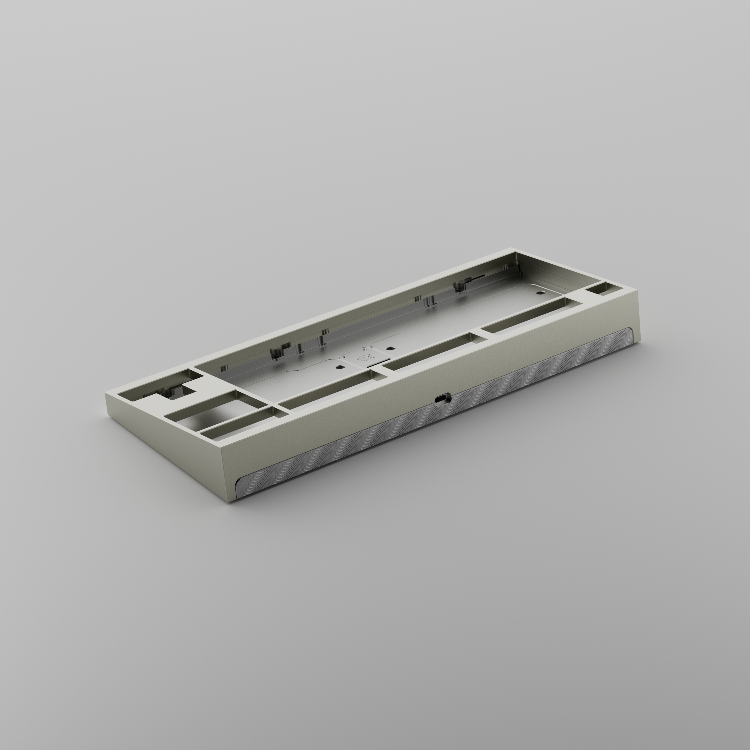 [GB] Add-on คีย์บอร์ด KBDfans Tofu TKL R2 (สั่งซื้อกับคีย์บอร์ด Tofu TKL R2 เท่านั้น