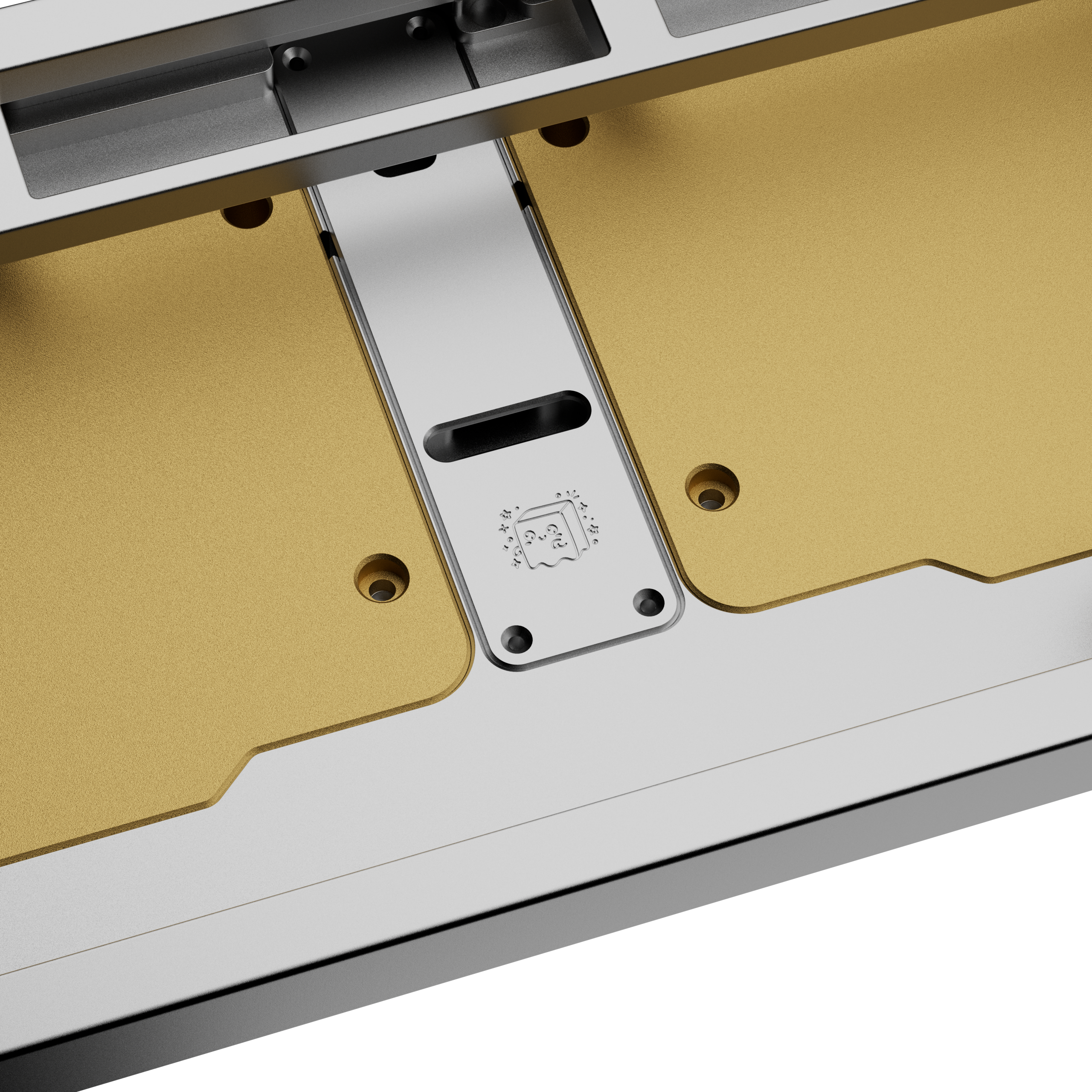 [GB] คีย์บอร์ด KBDfans Tofu TKL R2