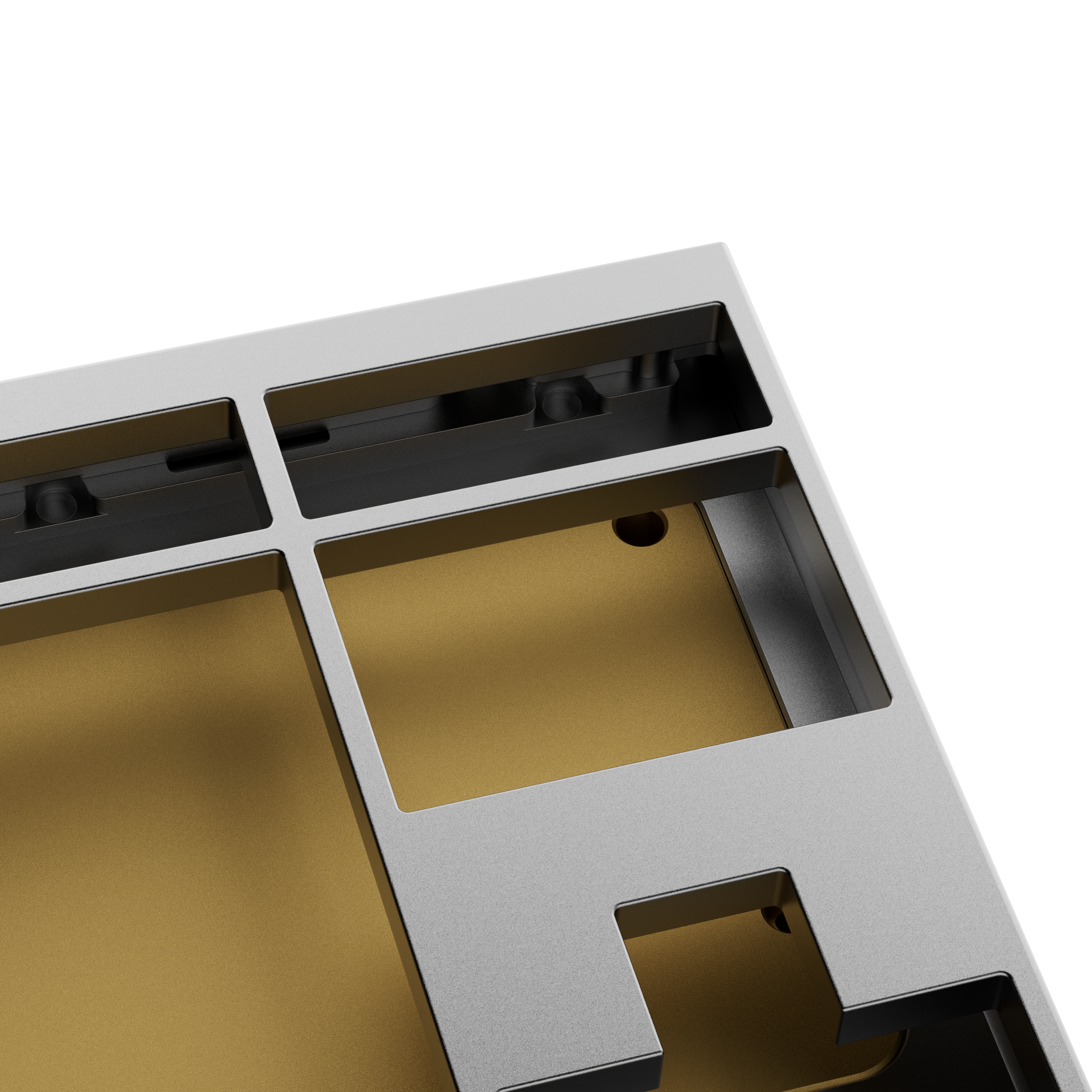 [GB] Add-on คีย์บอร์ด KBDfans Tofu TKL R2 (สั่งซื้อกับคีย์บอร์ด Tofu TKL R2 เท่านั้น