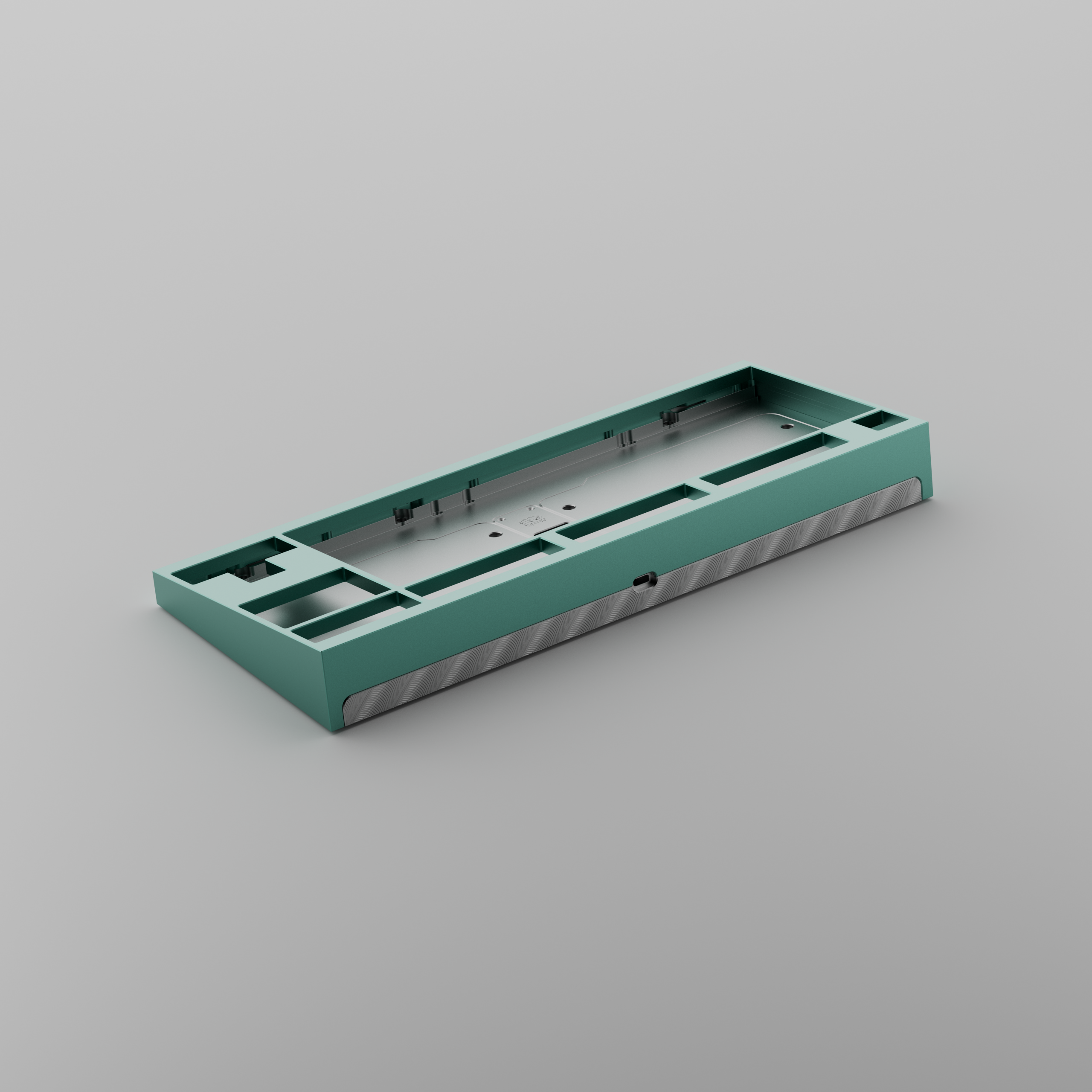 [GB] คีย์บอร์ด KBDfans Tofu TKL R2