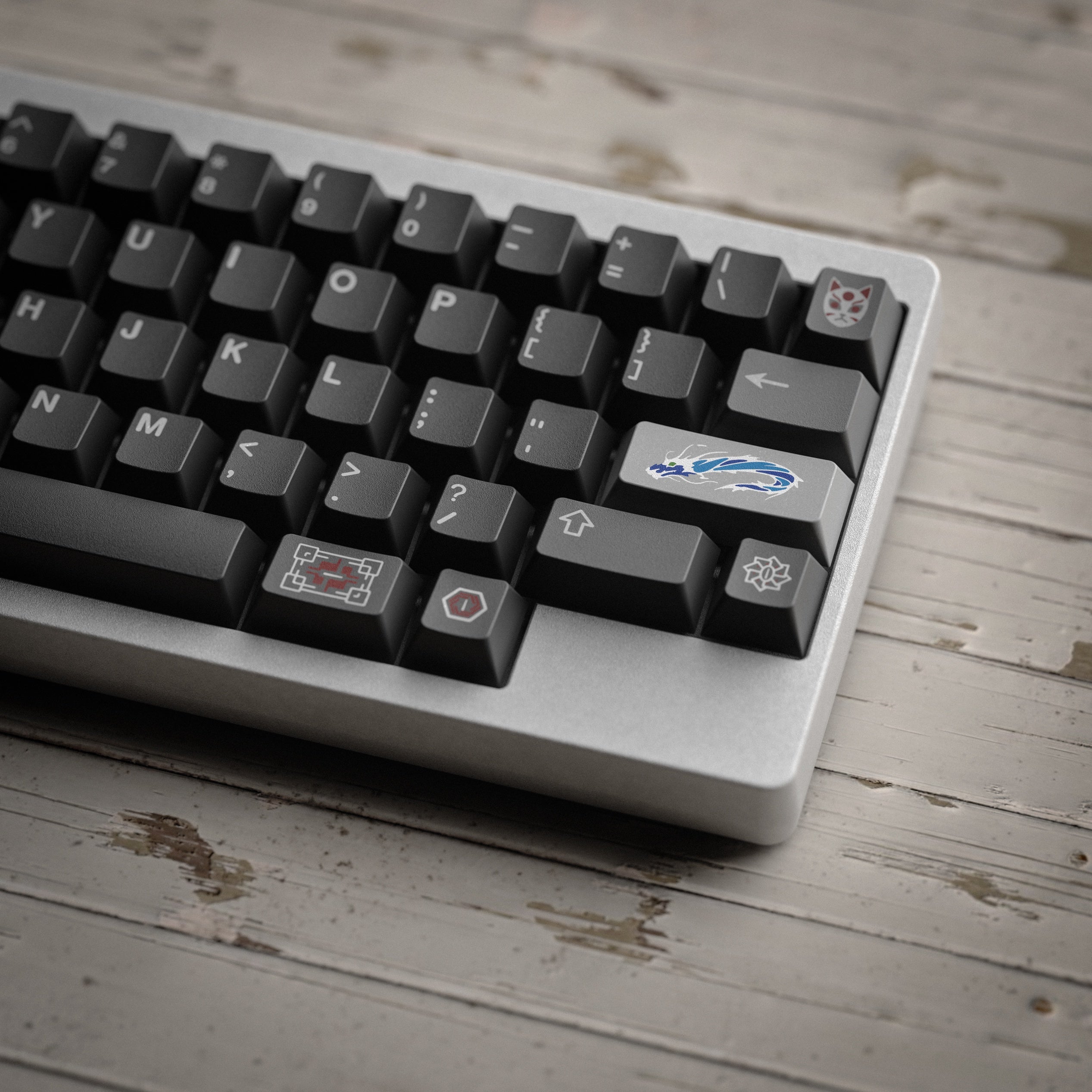 [GB] Keykobo Nichirin