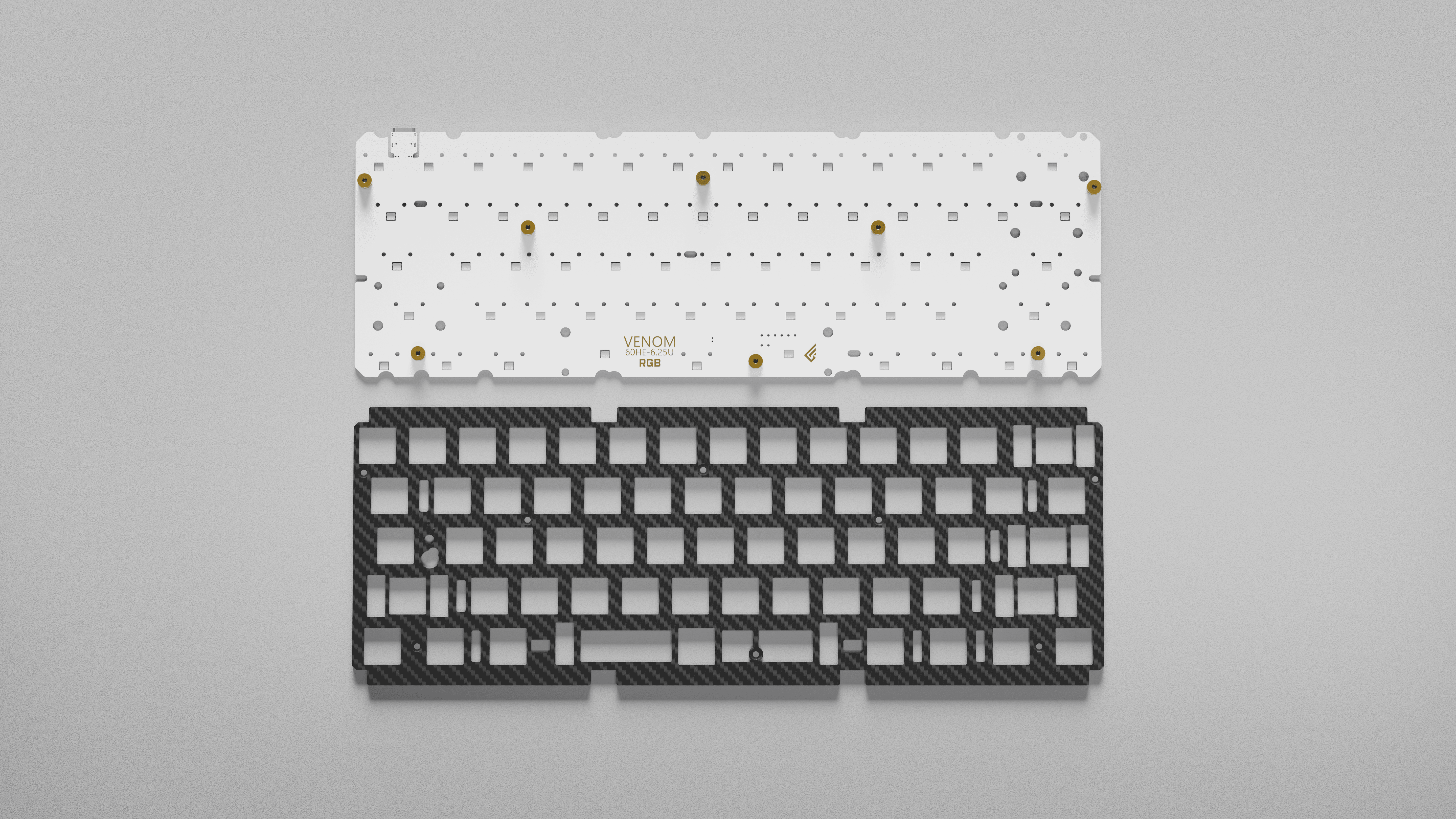 [GB] Add-on สำหรับ Ramune60 *สั่งซื้อพร้อม Ramune60 เท่านั้น