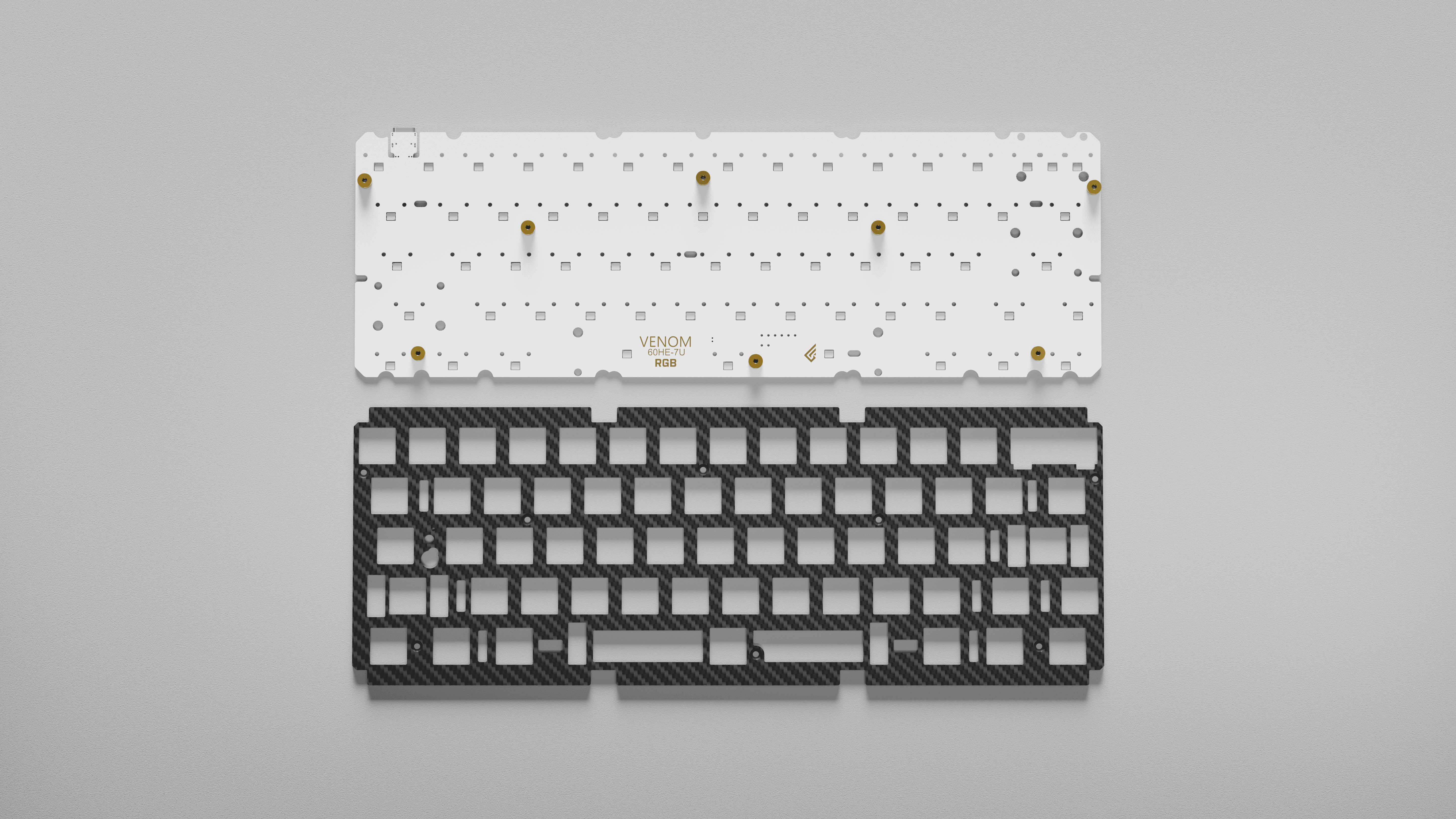 [GB] Add-on สำหรับ Ramune60 *สั่งซื้อพร้อม Ramune60 เท่านั้น