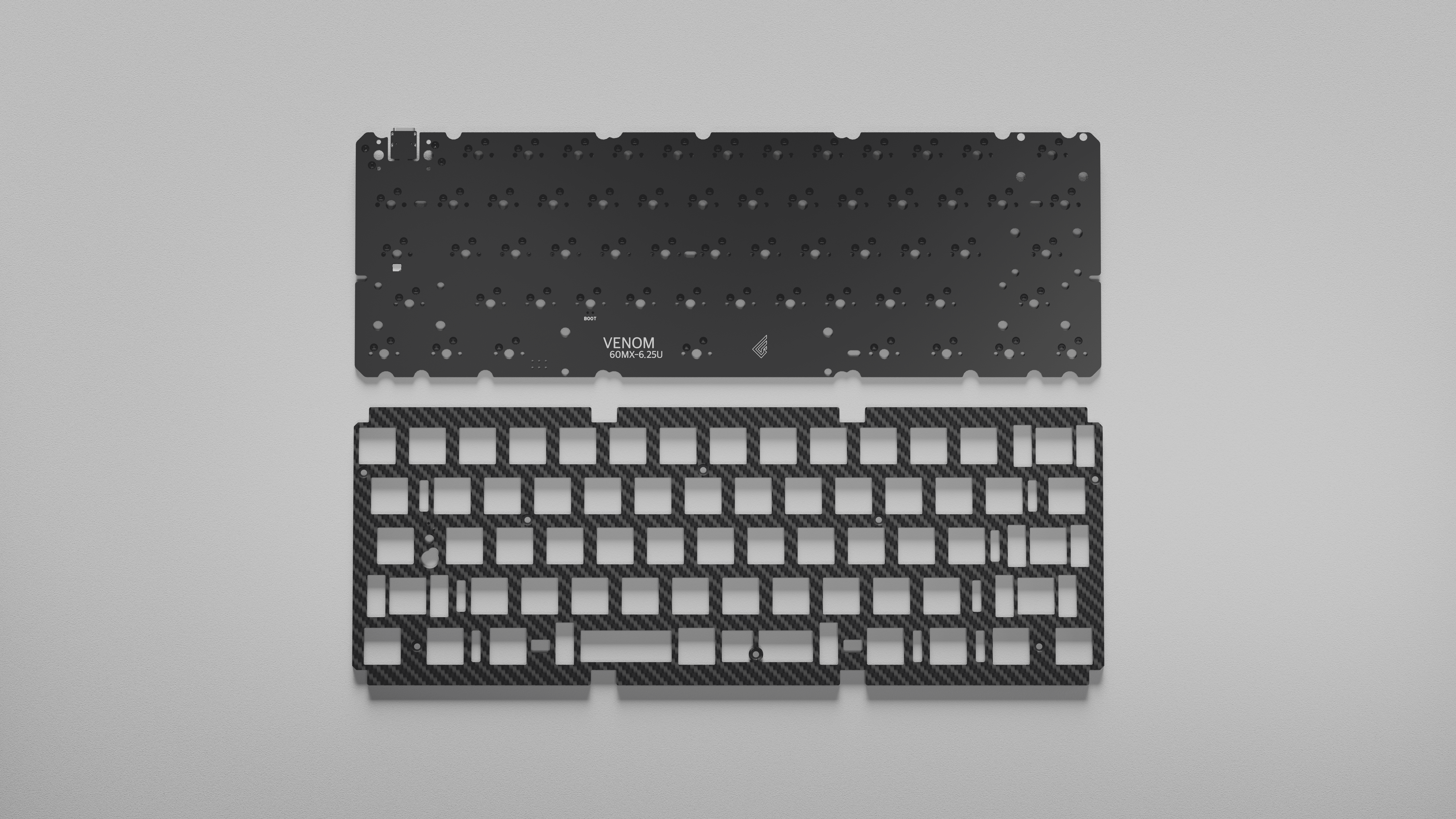 [GB] Add-on สำหรับ Ramune60 *สั่งซื้อพร้อม Ramune60 เท่านั้น