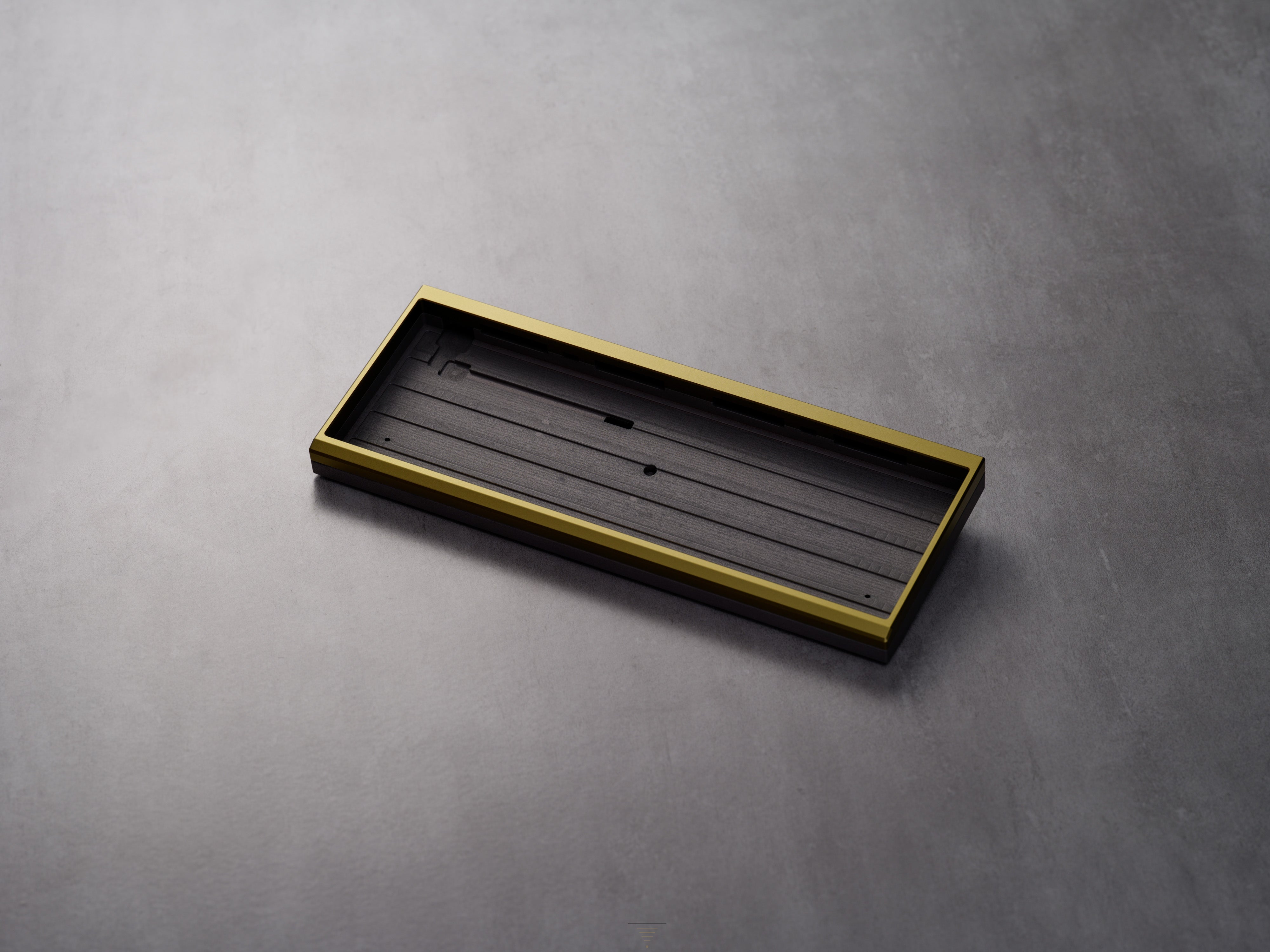 [GB] คีย์บอร์ด SCHEMA M60 - Bowl Keyboards x Alexotos