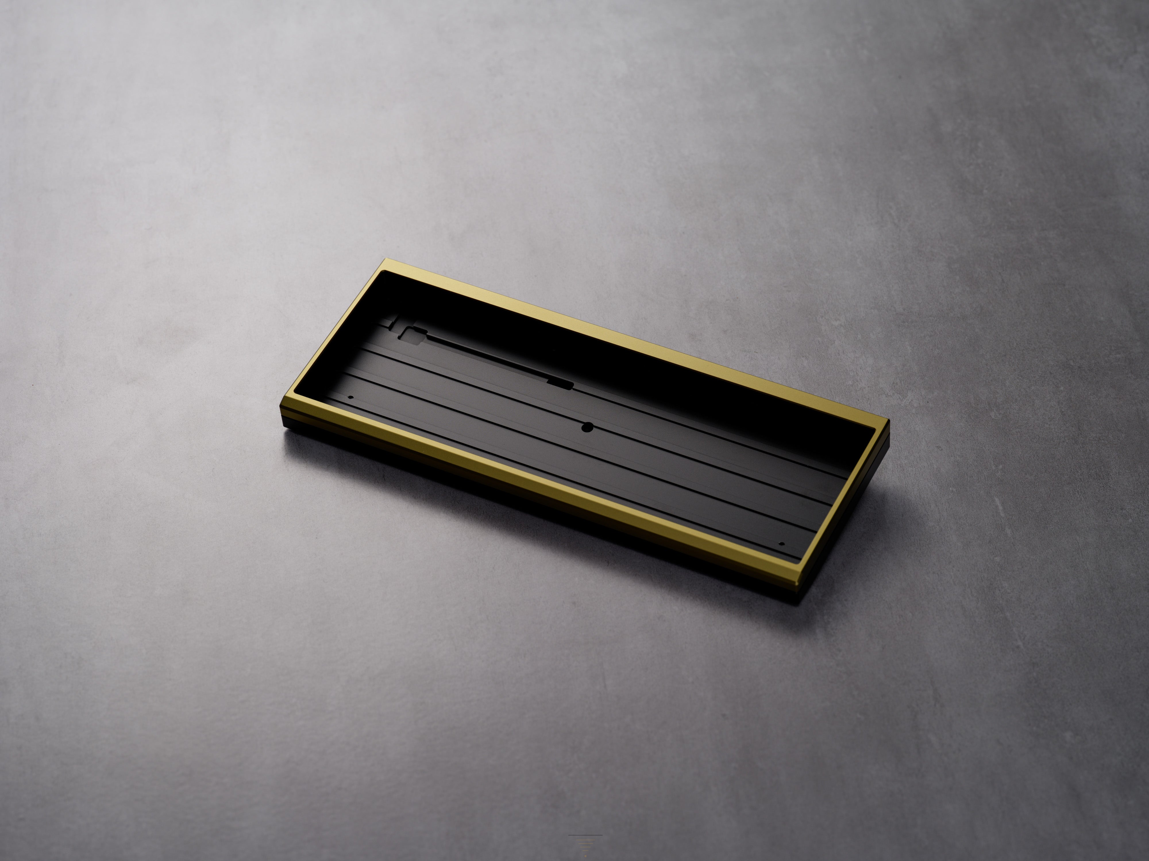 [GB] คีย์บอร์ด SCHEMA M60 - Bowl Keyboards x Alexotos