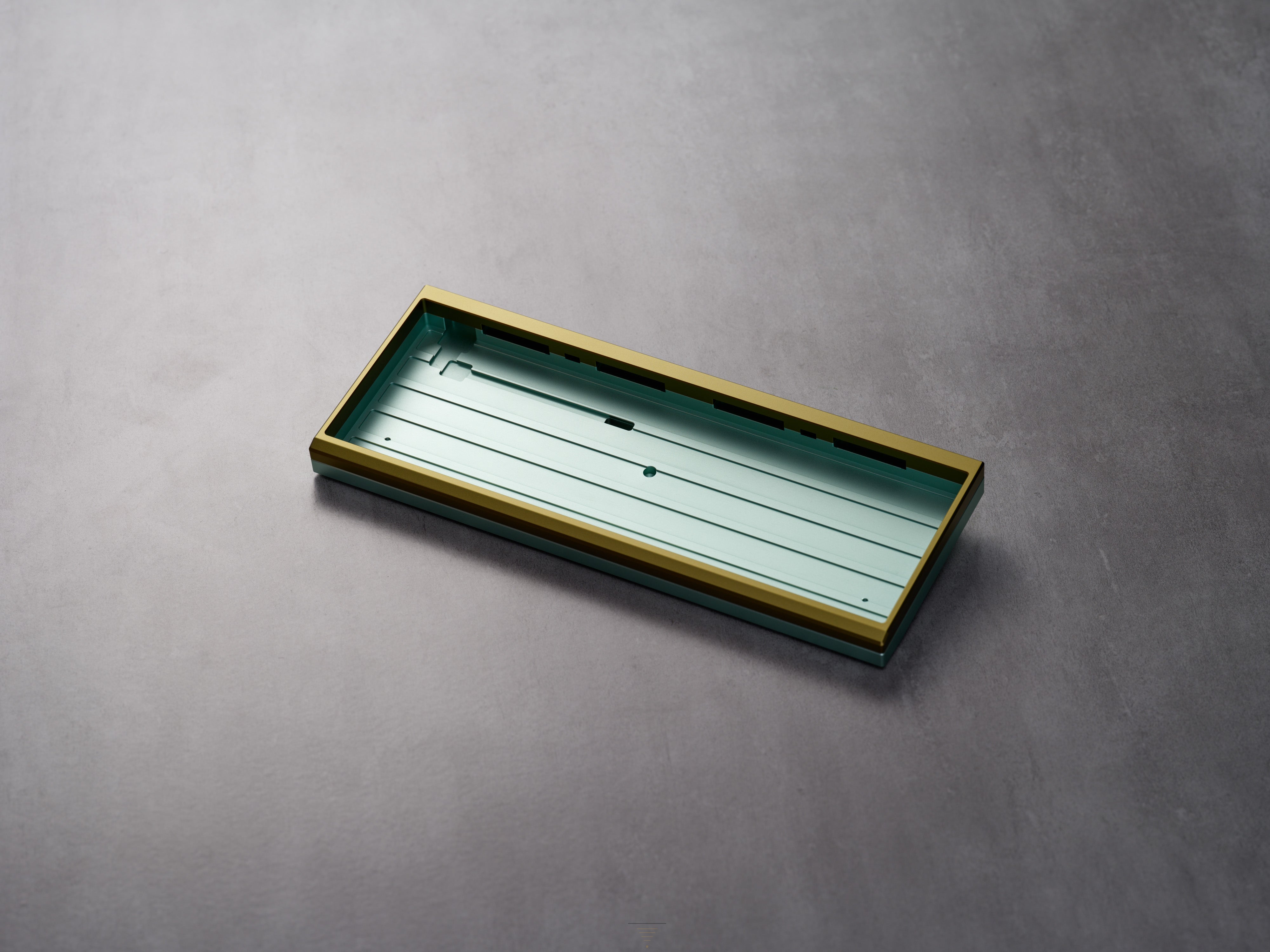 [GB] คีย์บอร์ด SCHEMA M60 - Bowl Keyboards x Alexotos