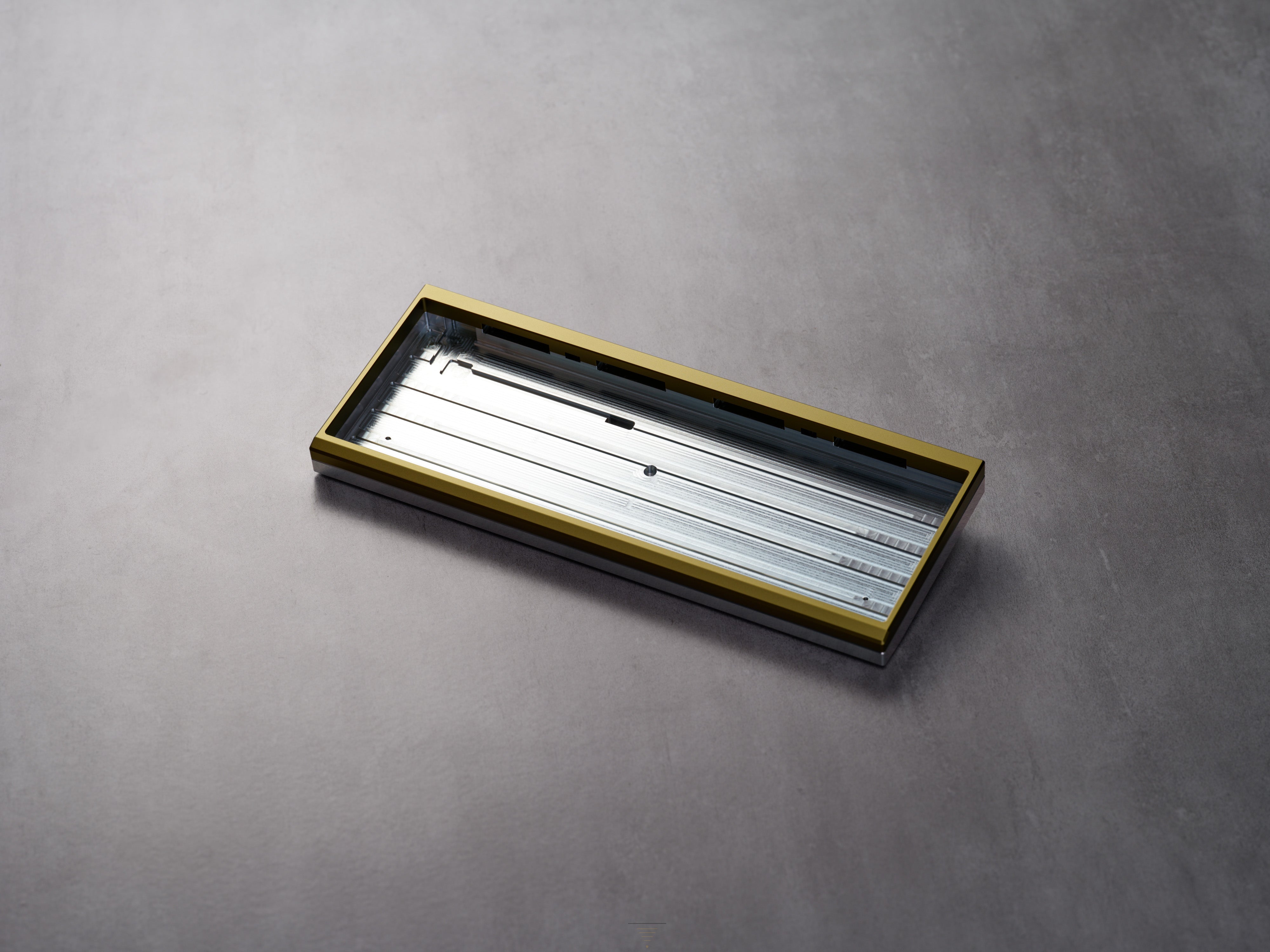 [GB] คีย์บอร์ด SCHEMA M60 - Bowl Keyboards x Alexotos