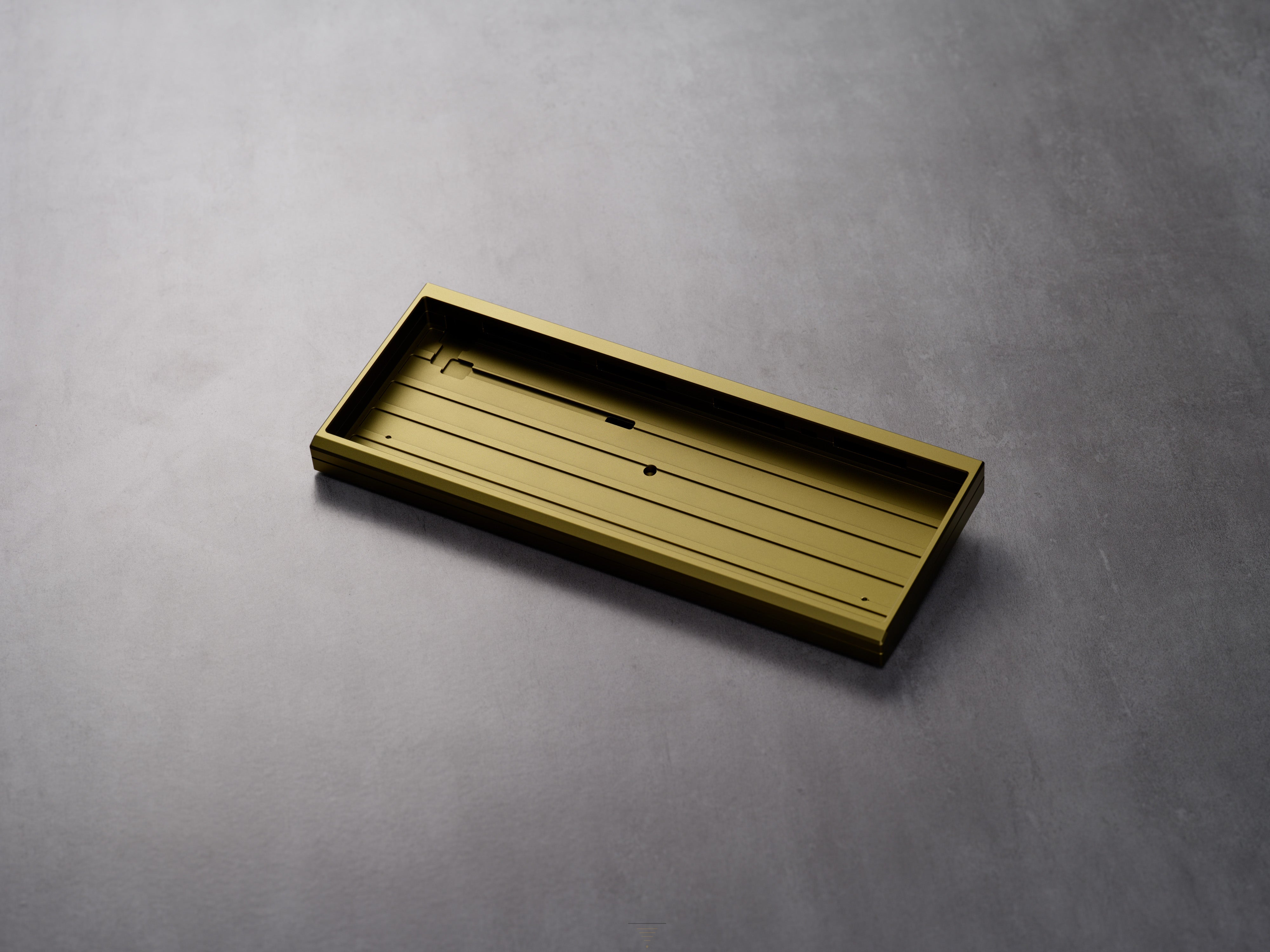 [GB] คีย์บอร์ด SCHEMA M60 - Bowl Keyboards x Alexotos