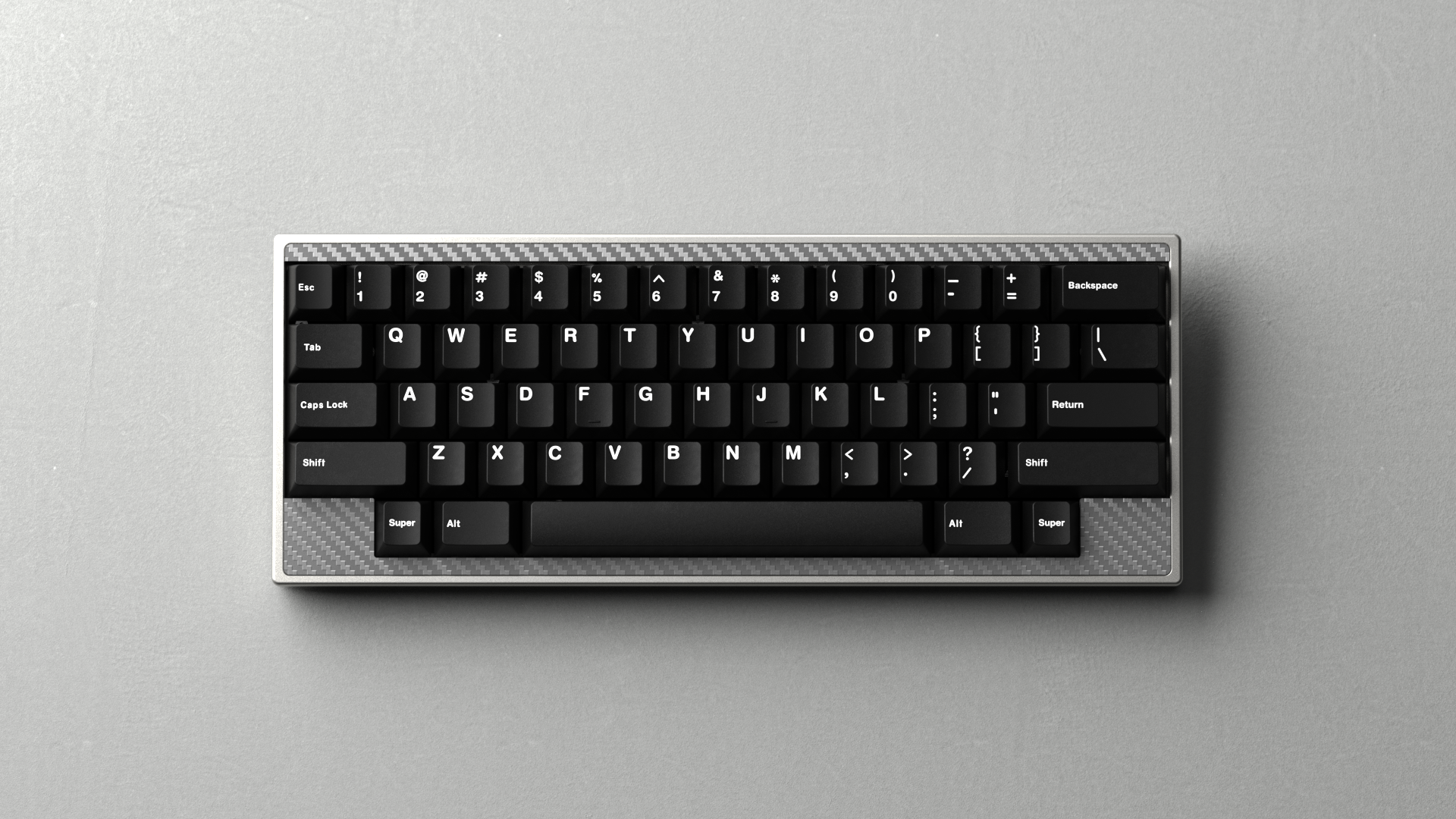 [GB] คีย์แคป GMK CYL MONO