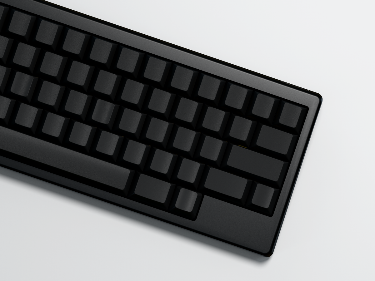 GMK CYL BLANKS